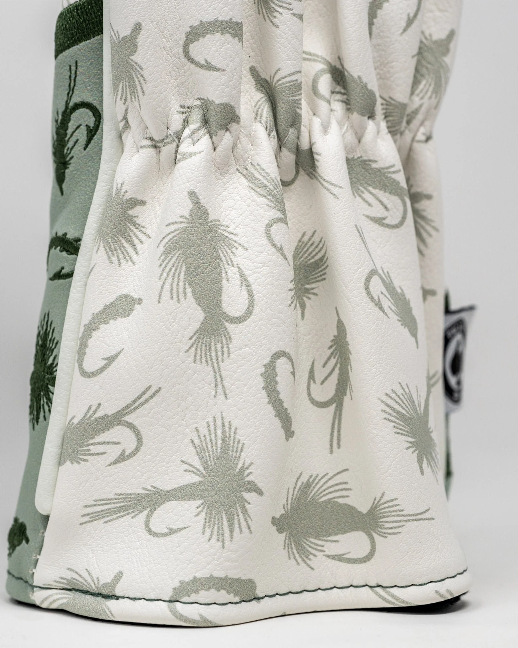 Trout Driver Cover - Image 7