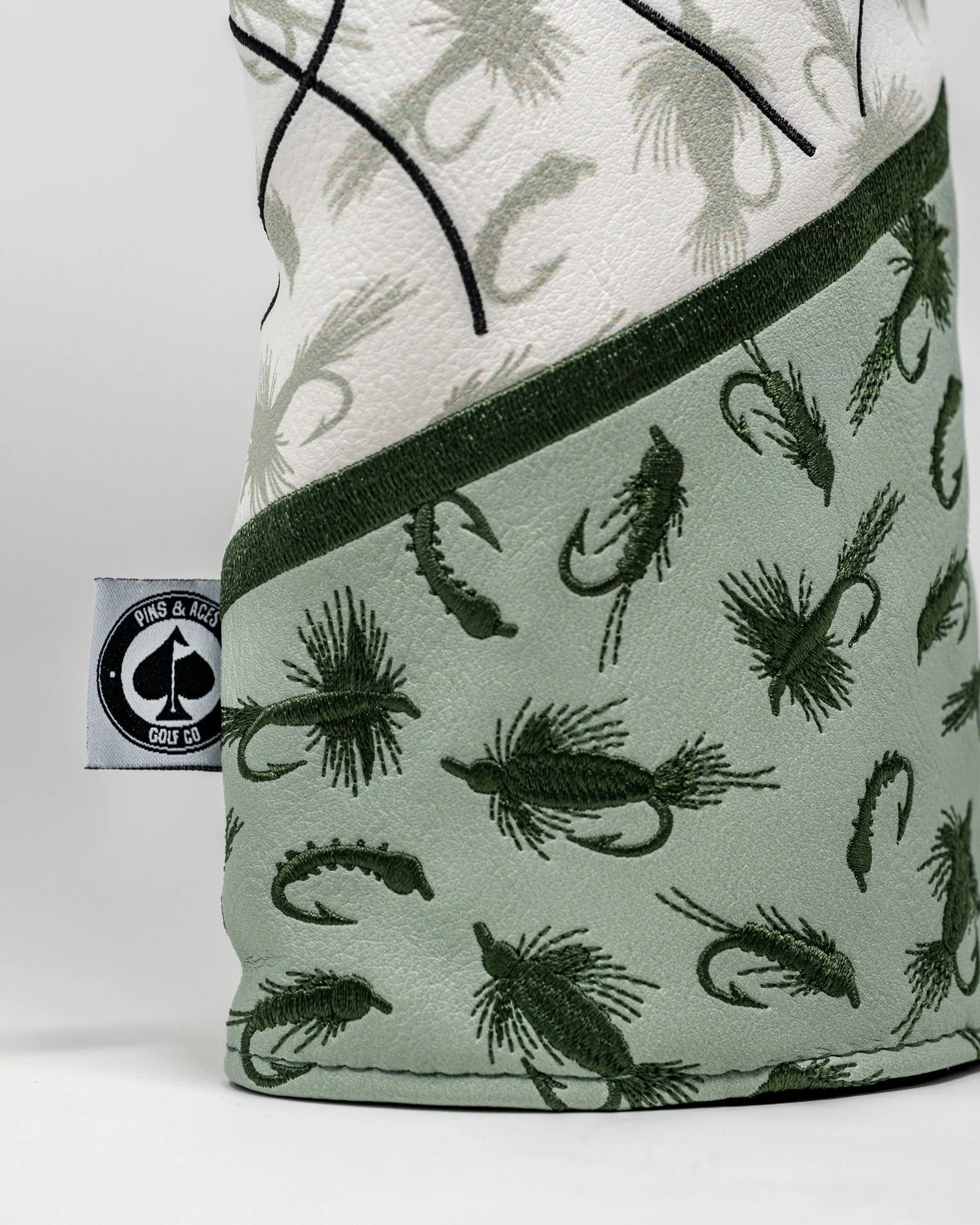 Trout Driver Cover - Image 8