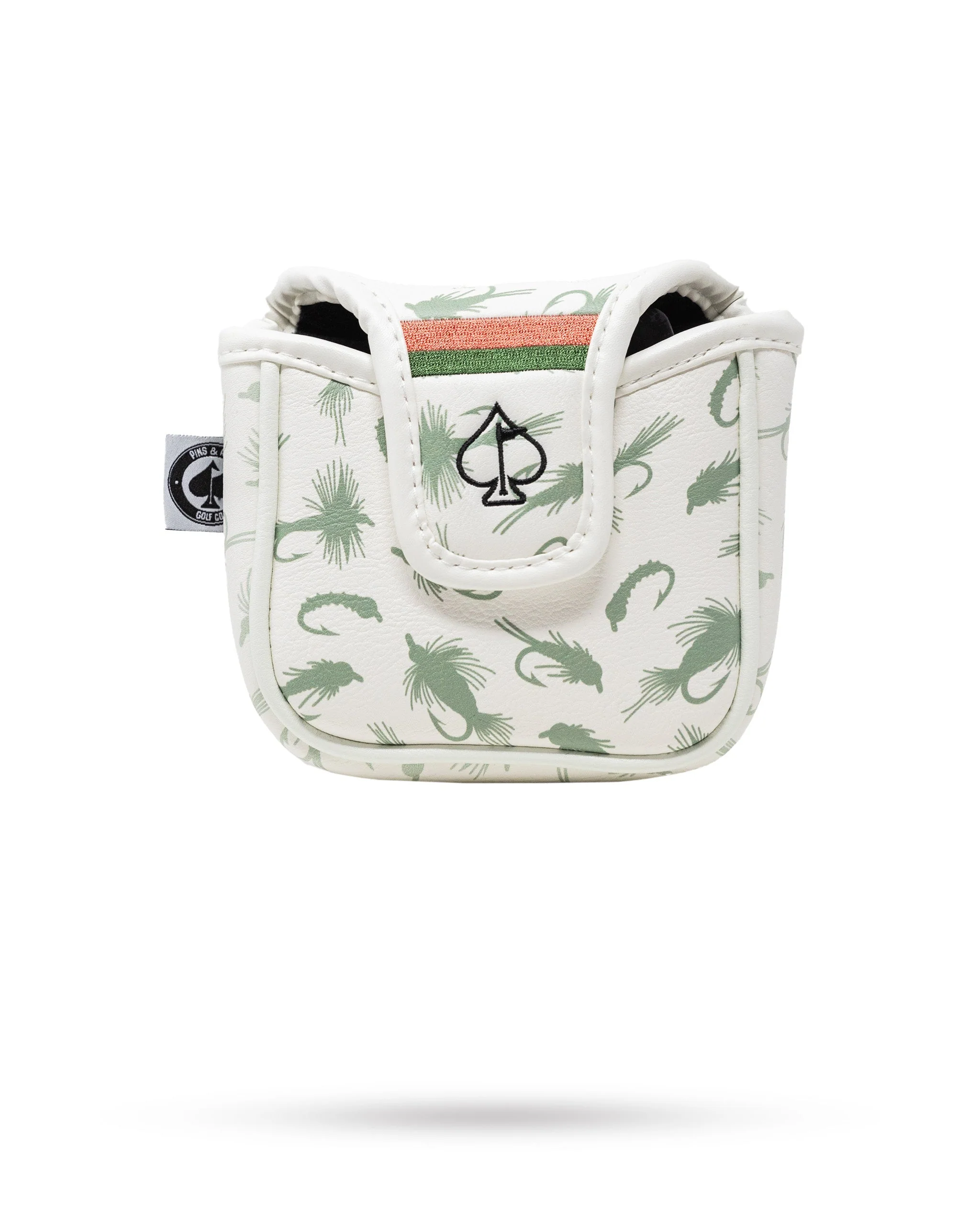 Trout Mallet Putter Cover - Image 2
