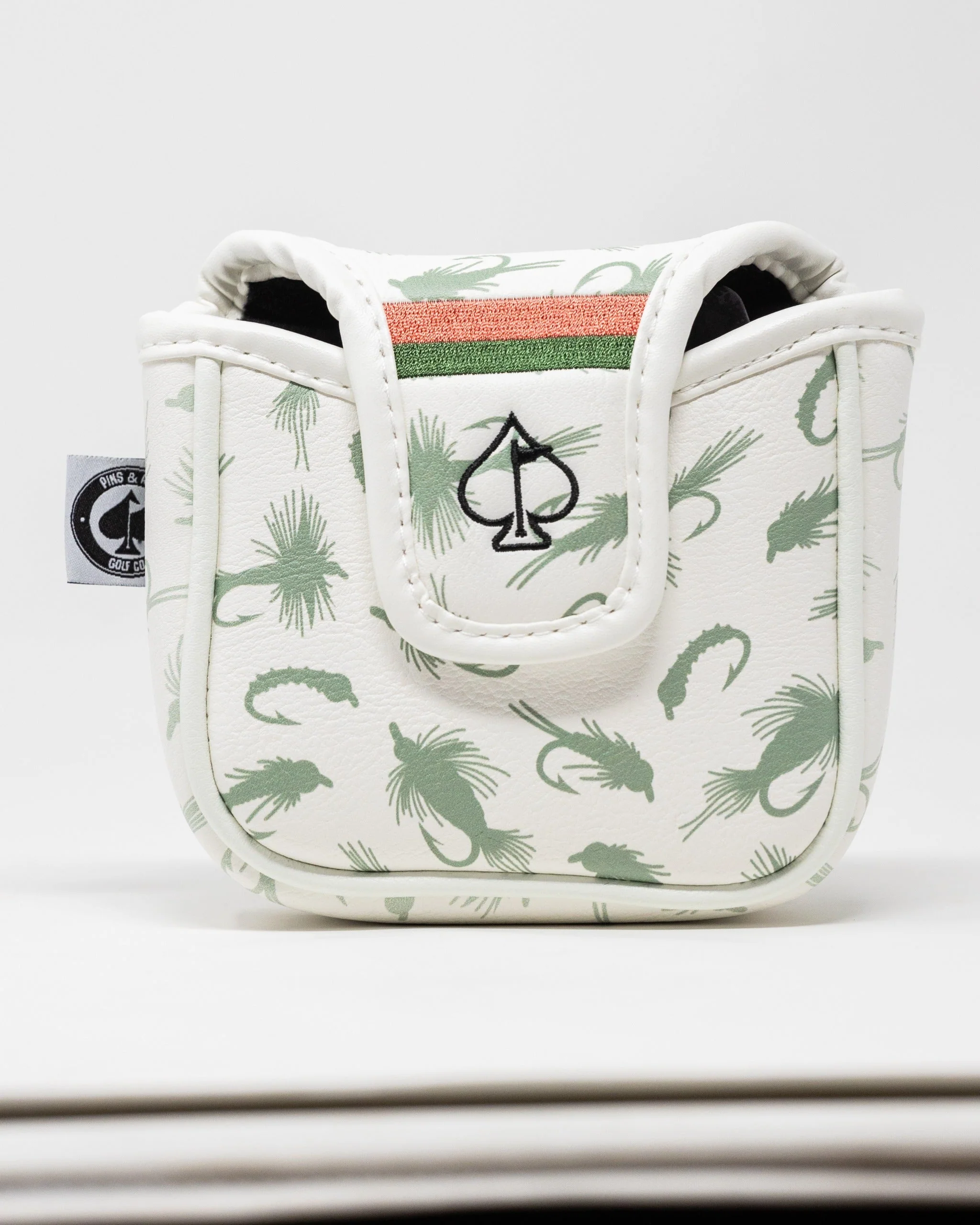 Trout Mallet Putter Cover - Image 8