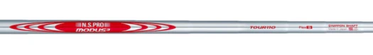 Nippon N.S. Pro Modus 3 Tour Steel Taper Tip Iron Shaft (Duplicate)
