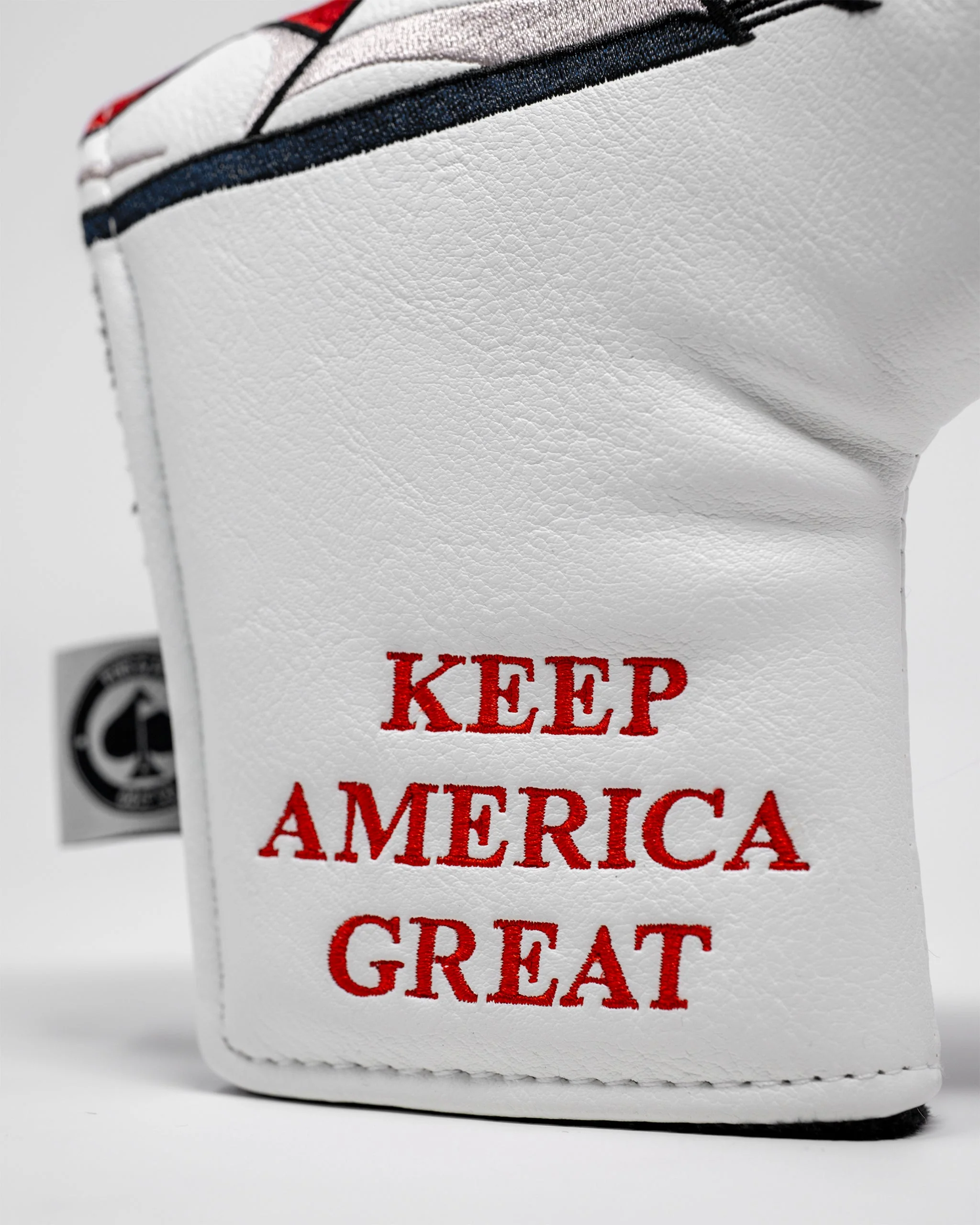 Trump - Blade Putter Cover - Image 14