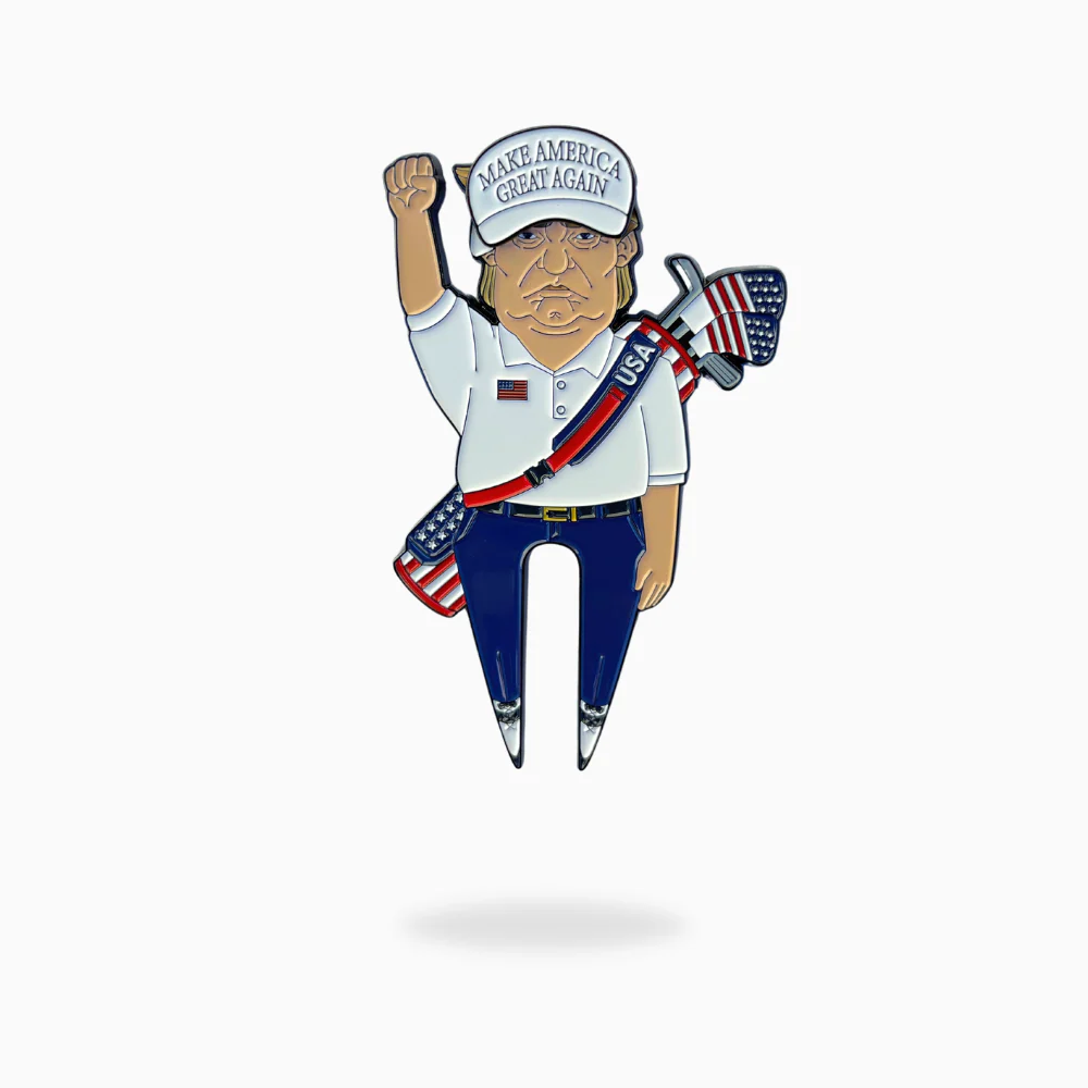 TRUMP Divot Tool - Image 2