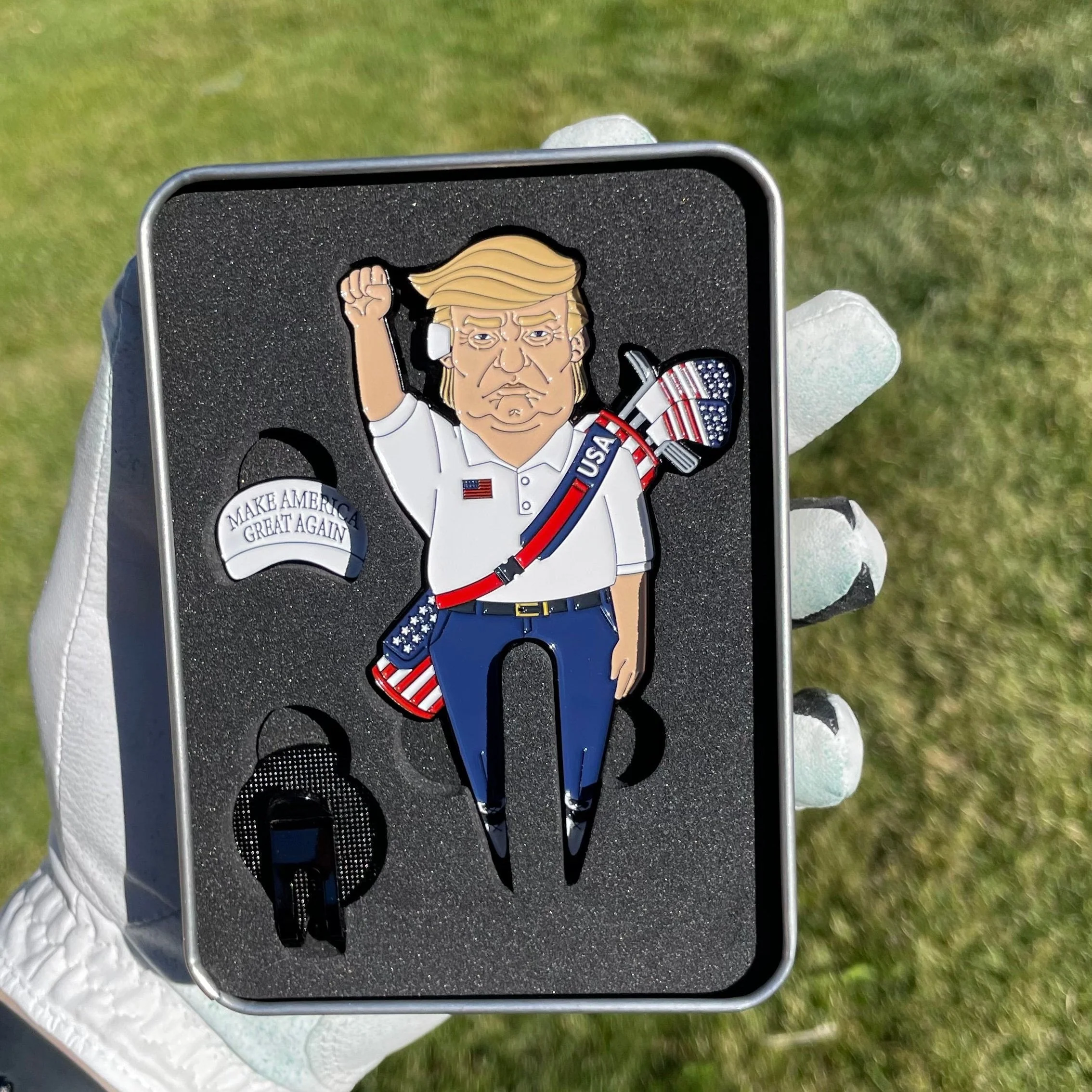 TRUMP Divot Tool - Image 4