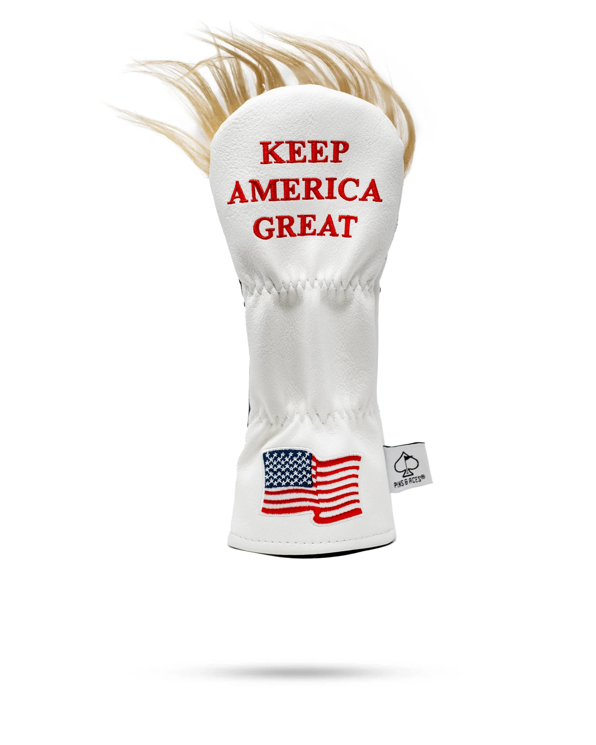 Trump - Hybrid Cover - Image 12
