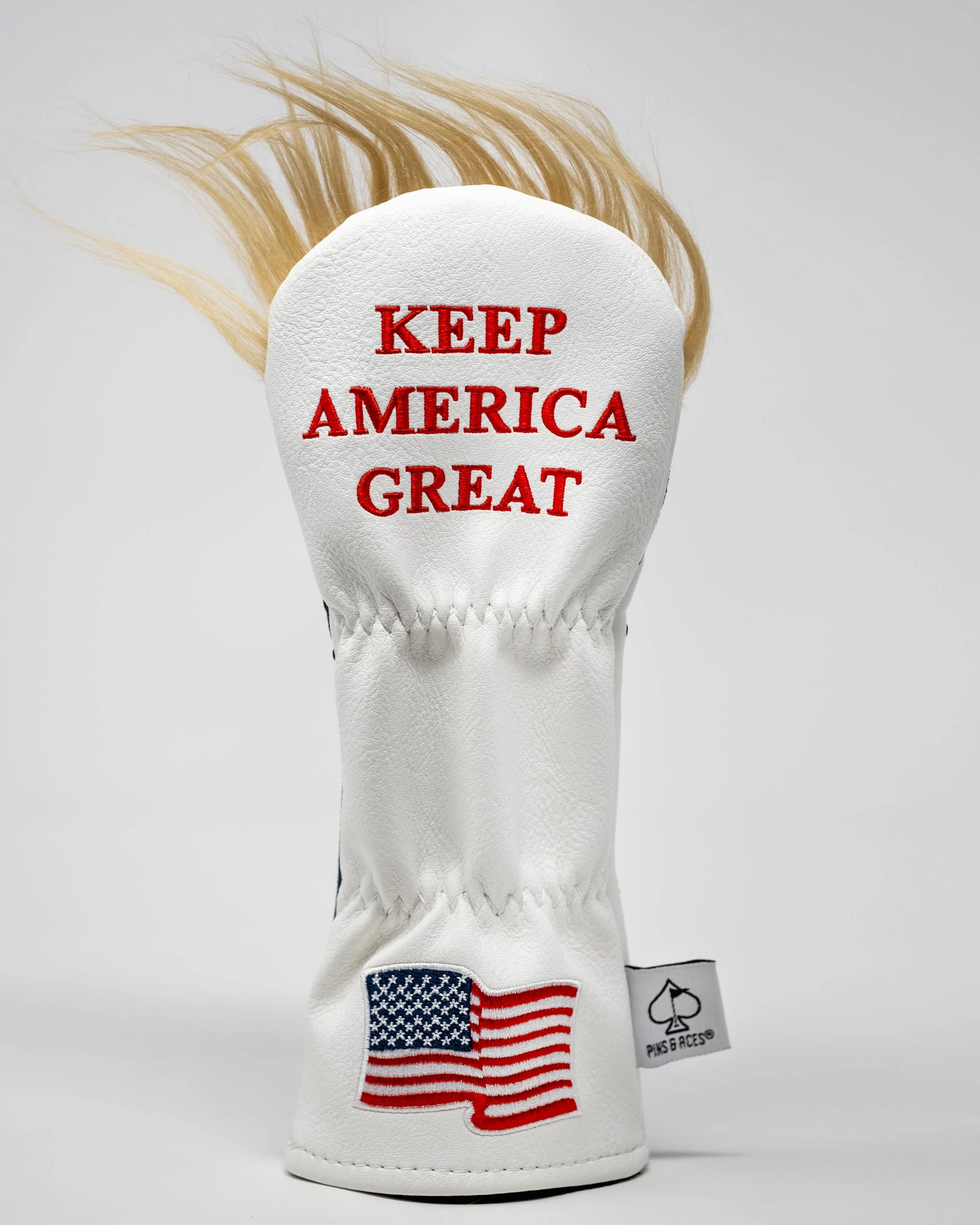Trump - Hybrid Cover - Image 19
