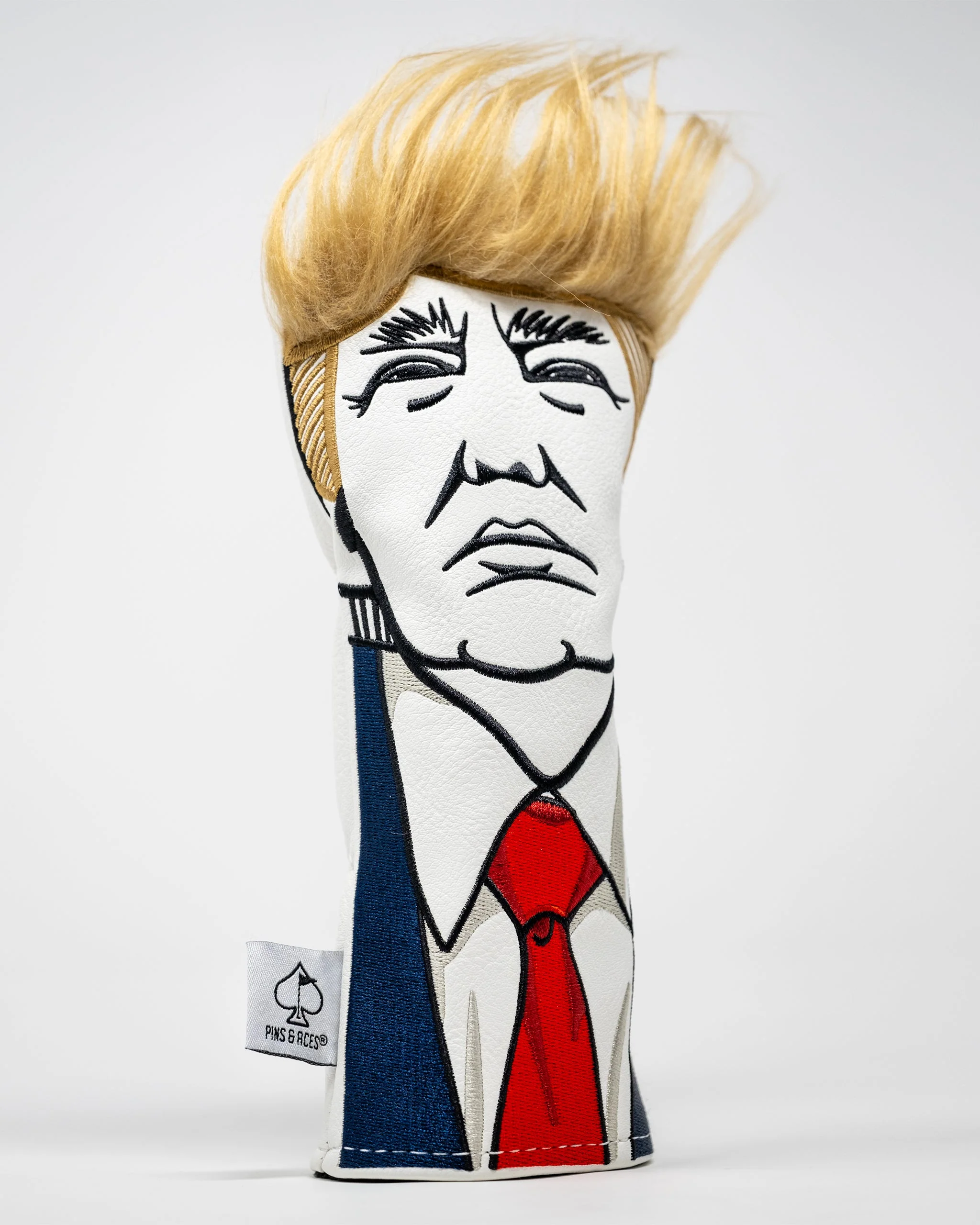 Trump - Hybrid Cover - Image 20