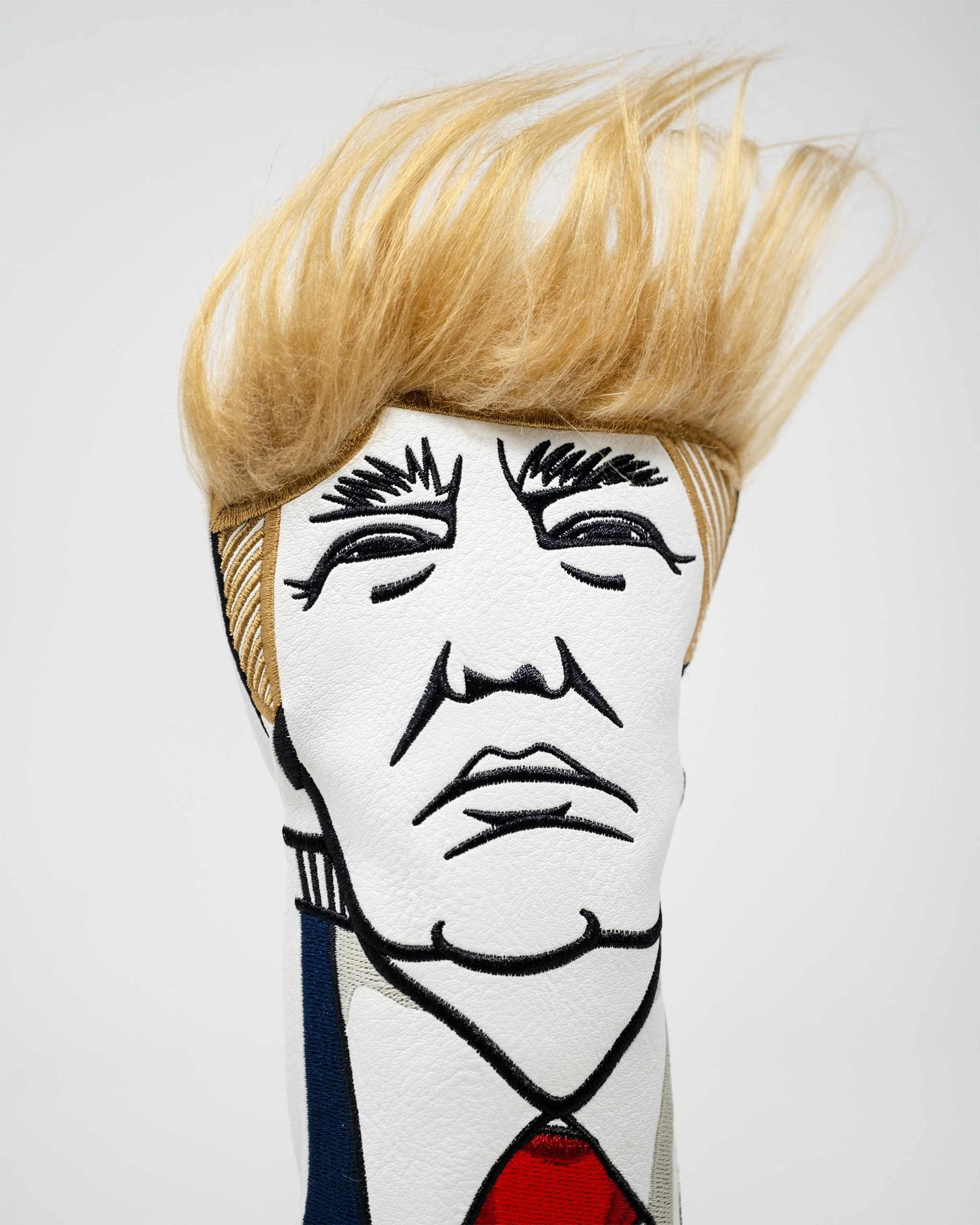 Trump - Hybrid Cover - Image 5