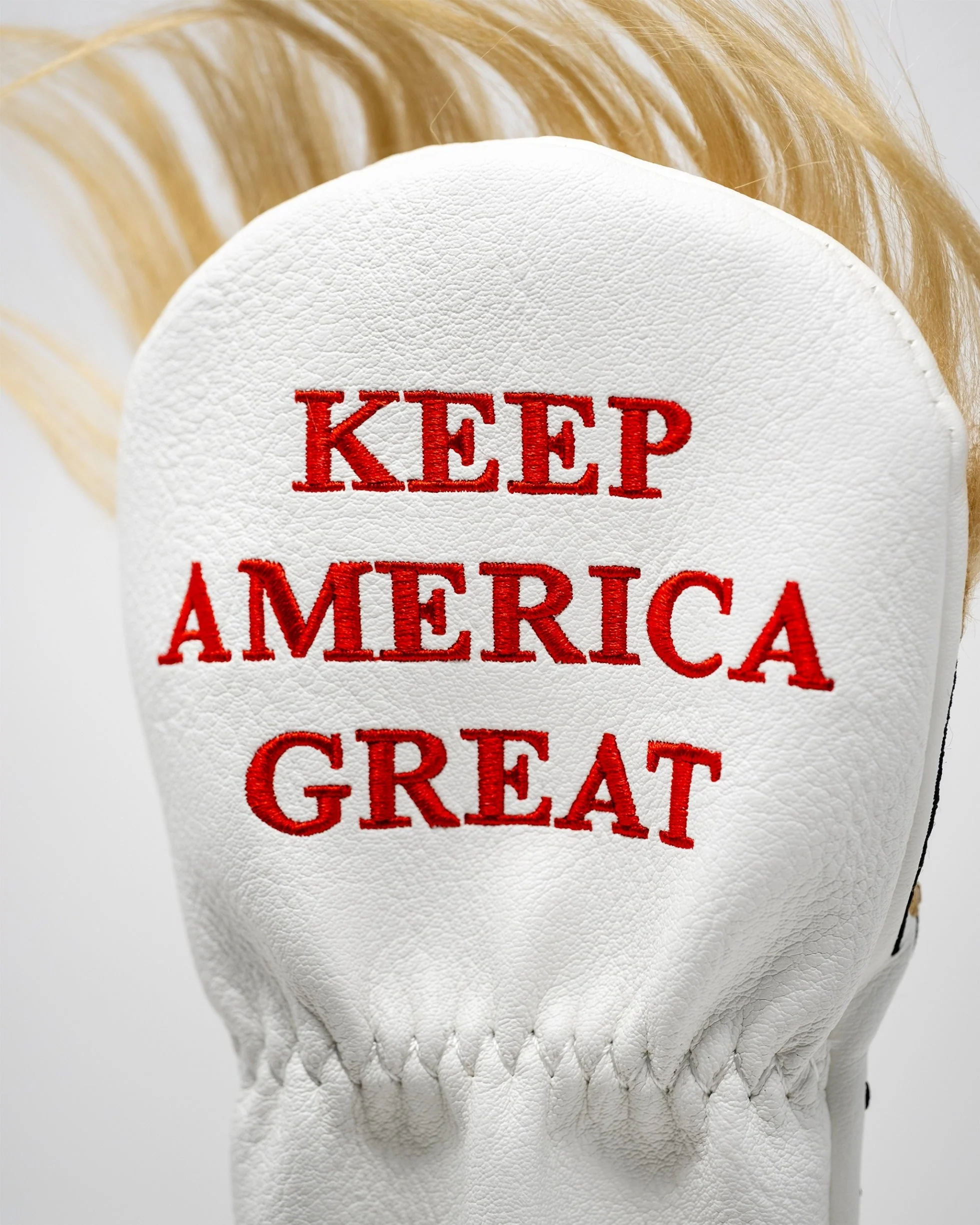 Trump - Hybrid Cover - Image 7