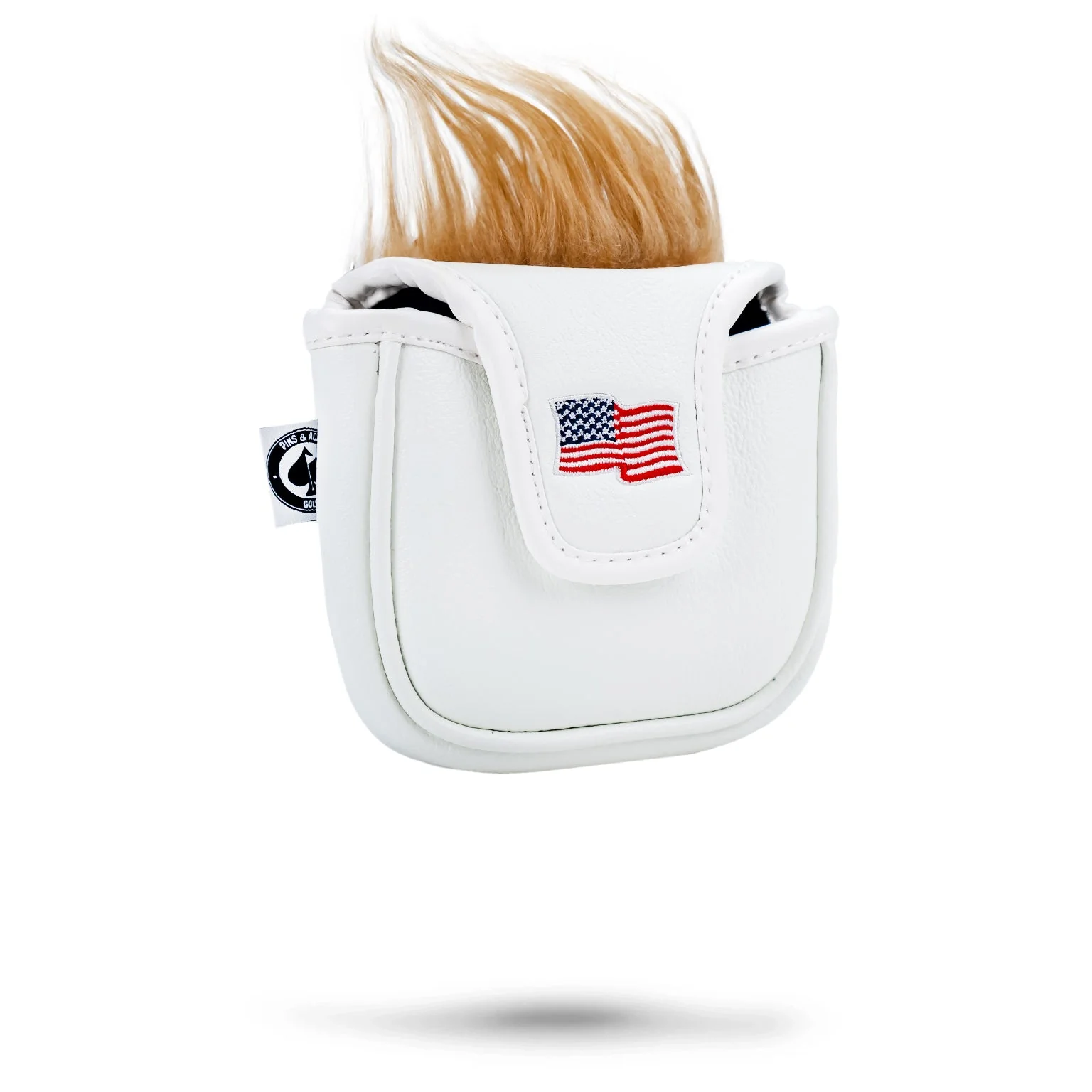 Trump - Mallet Putter Cover - Image 7