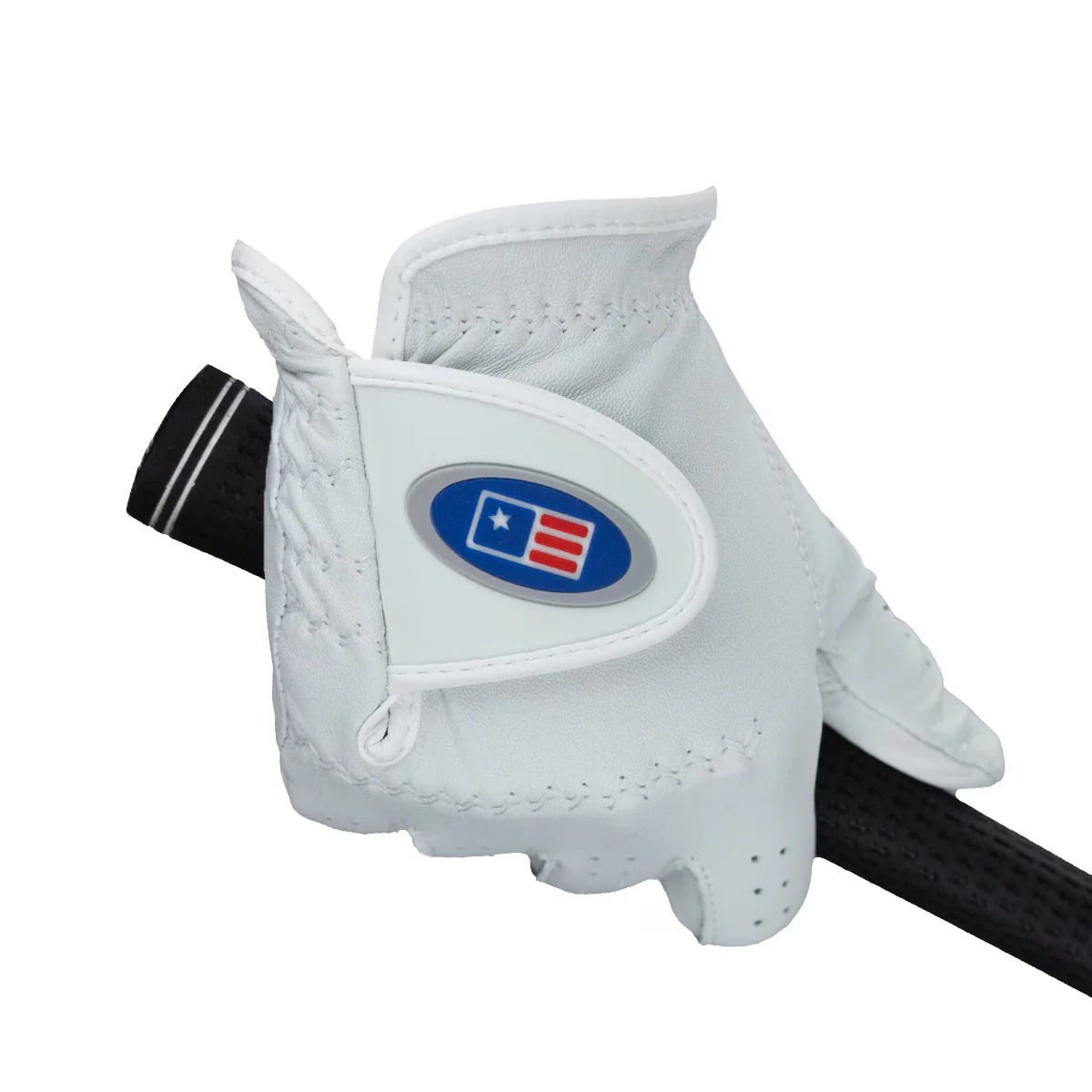 U.S. Kids Golf Golfer Tour Grip Glove - Image 3