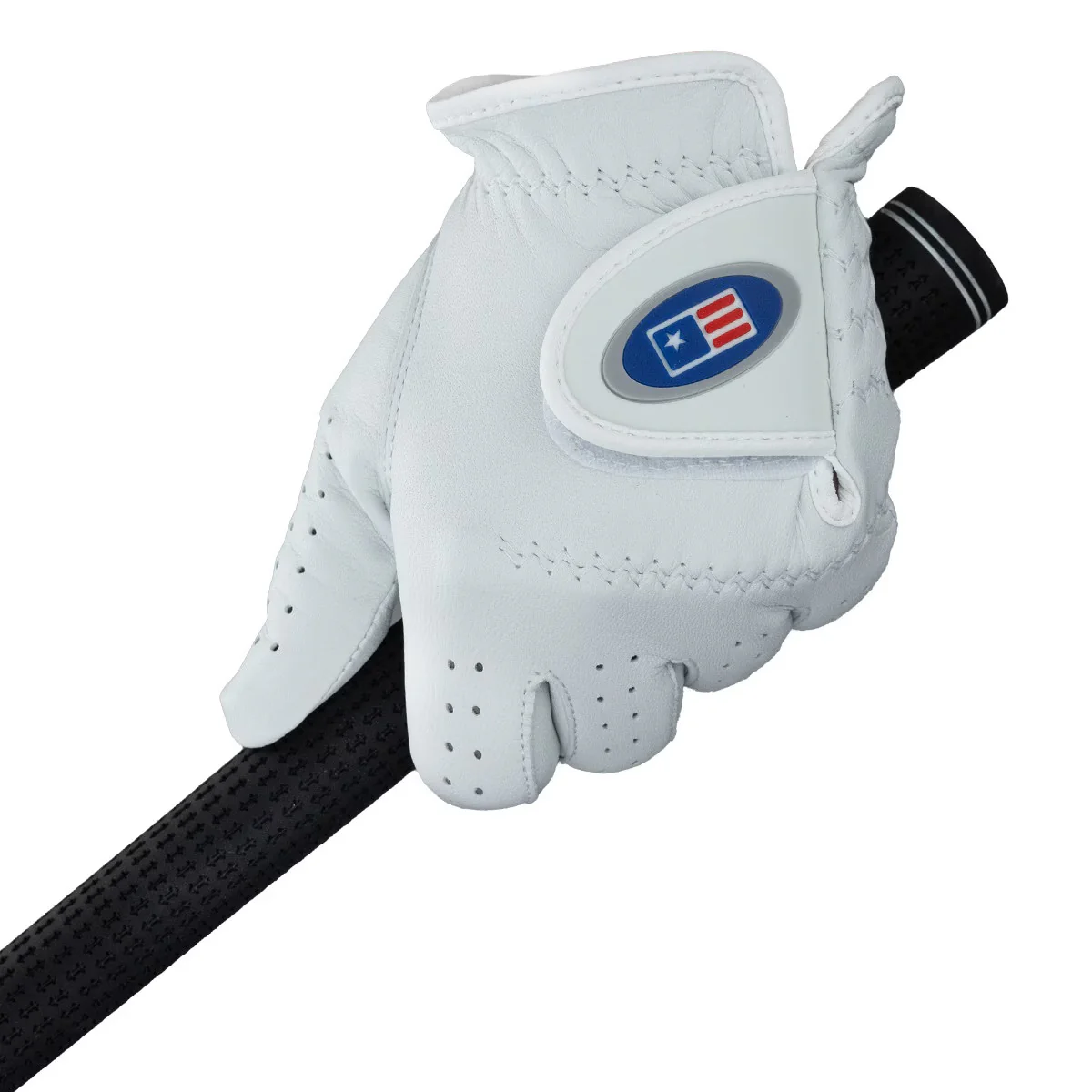 U.S. Kids Golf Golfer Tour Grip Glove - Image 5