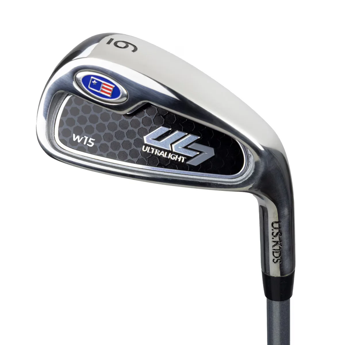 U.S. Kids Golf UL-7 Individual Clubs (Approx Age 10, Height 57"-60") - Image 10