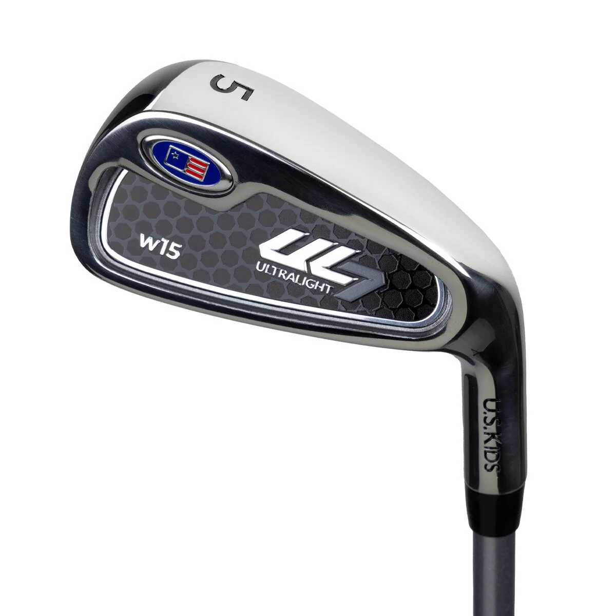 U.S. Kids Golf UL-7 Individual Clubs (Approx Age 10, Height 57"-60") - Image 11