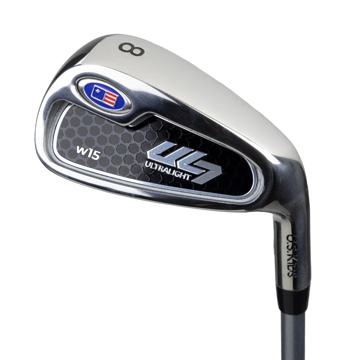 U.S. Kids Golf UL-7 Individual Clubs (Approx Age 10, Height 57"-60") - Image 12