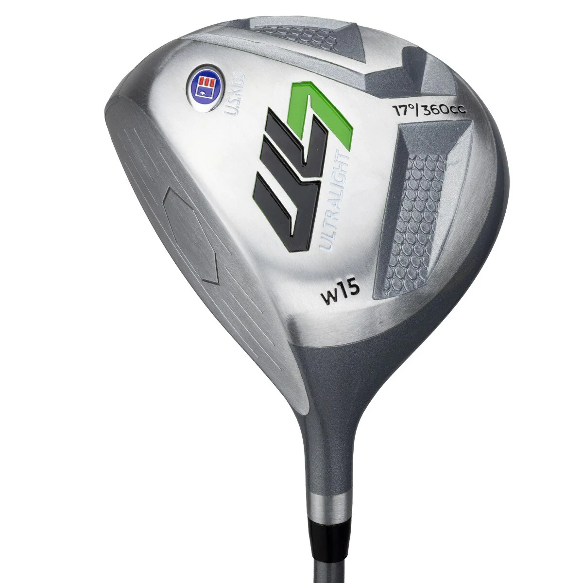U.S. Kids Golf UL-7 Individual Clubs (Approx Age 10, Height 57"-60") - Image 13