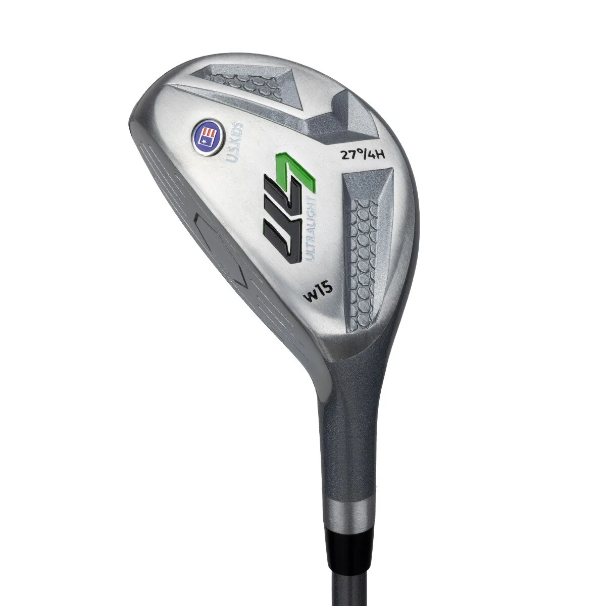 U.S. Kids Golf UL-7 Individual Clubs (Approx Age 10, Height 57"-60") - Image 16