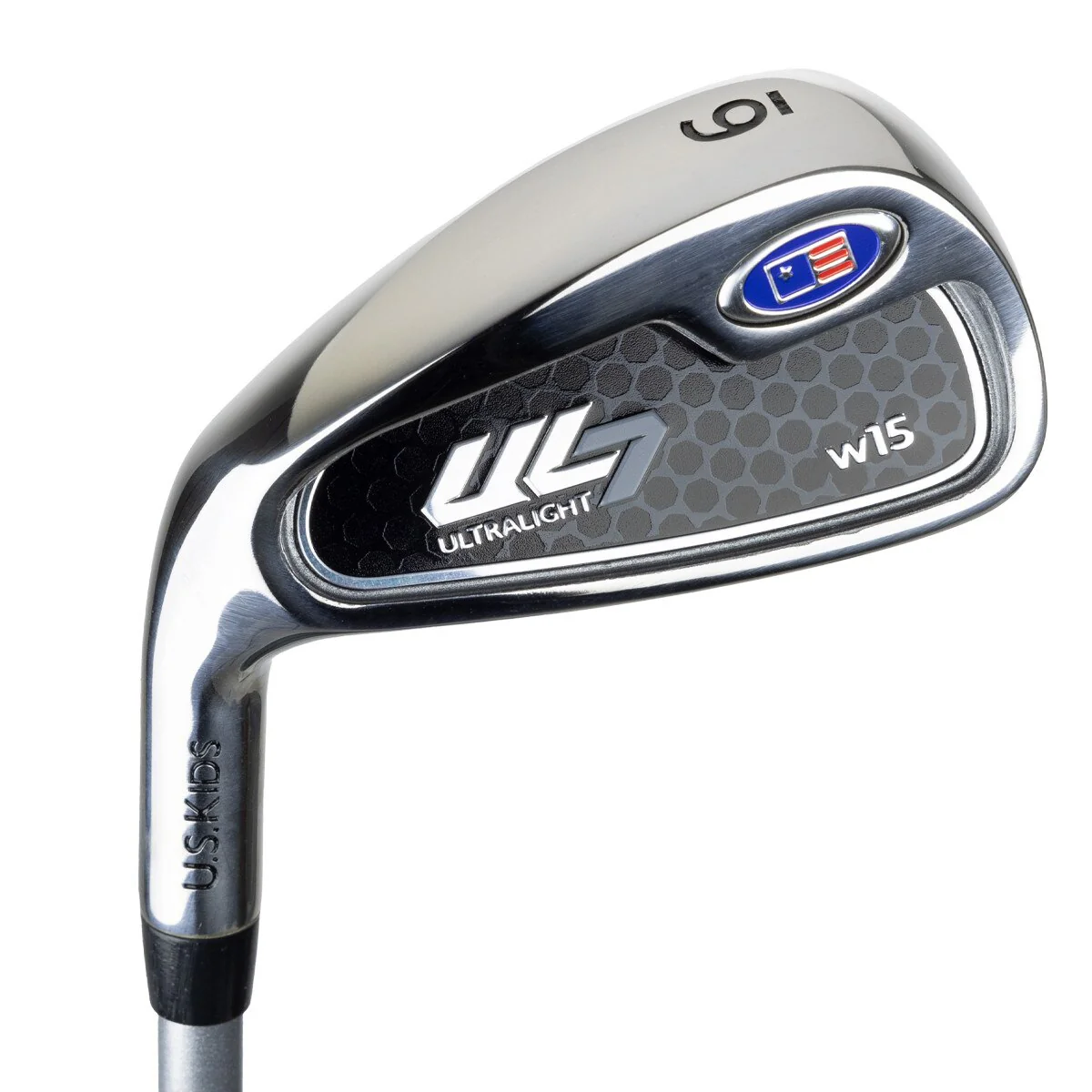 U.S. Kids Golf UL-7 Individual Clubs (Approx Age 10, Height 57"-60") - Image 20