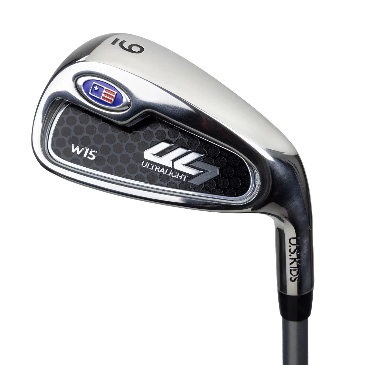 U.S. Kids Golf UL-7 Individual Clubs (Approx Age 10, Height 57"-60") - Image 7