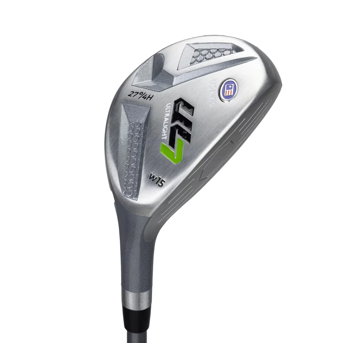 U.S. Kids Golf UL-7 Individual Clubs (Approx Age 10, Height 57"-60") - Image 8