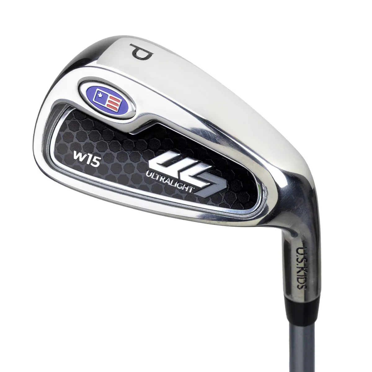 U.S. Kids Golf UL-7 Individual Clubs (Approx Age 10, Height 57"-60") - Image 9