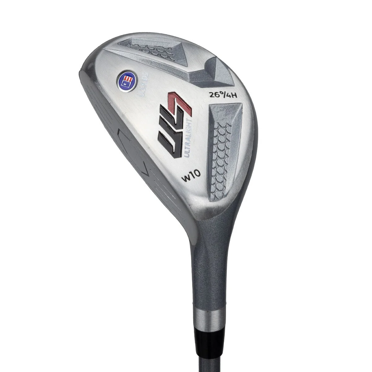 U.S. Kids Golf UL-7 Individual Clubs (Approx Age 11, Height 60"-63") - Image 16