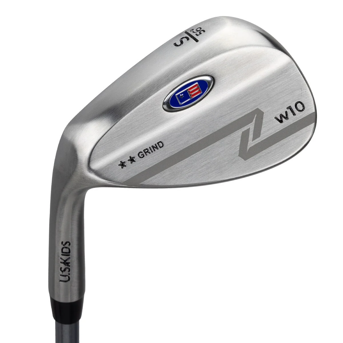 U.S. Kids Golf UL-7 Individual Clubs (Approx Age 11, Height 60"-63") - Image 19