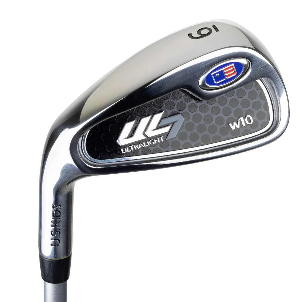 U.S. Kids Golf UL-7 Individual Clubs (Approx Age 11, Height 60"-63") - Image 21