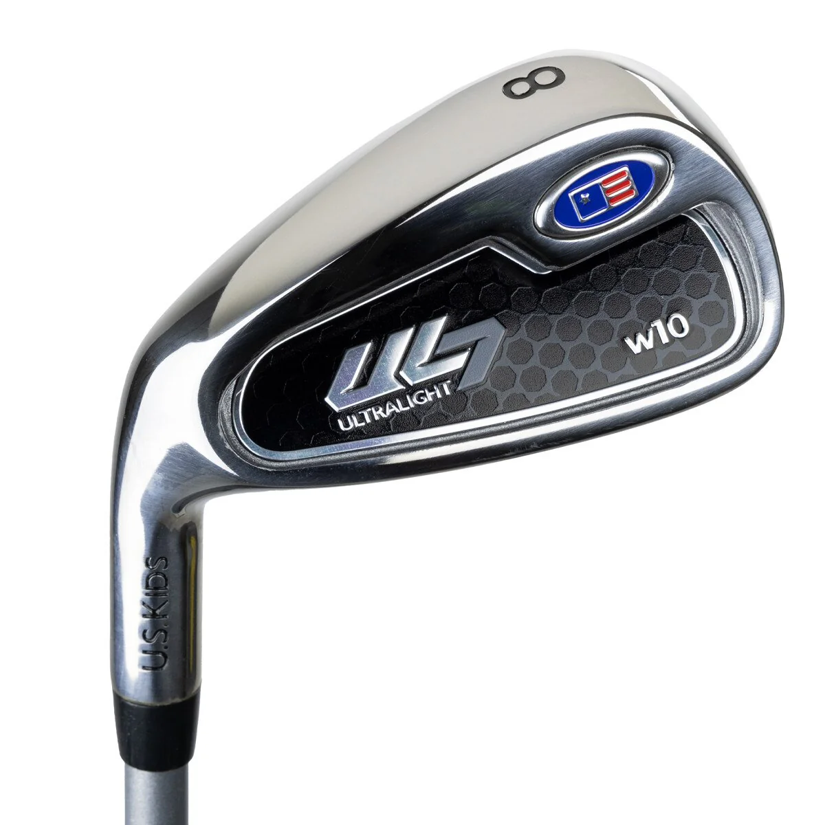 U.S. Kids Golf UL-7 Individual Clubs (Approx Age 11, Height 60"-63") - Image 22