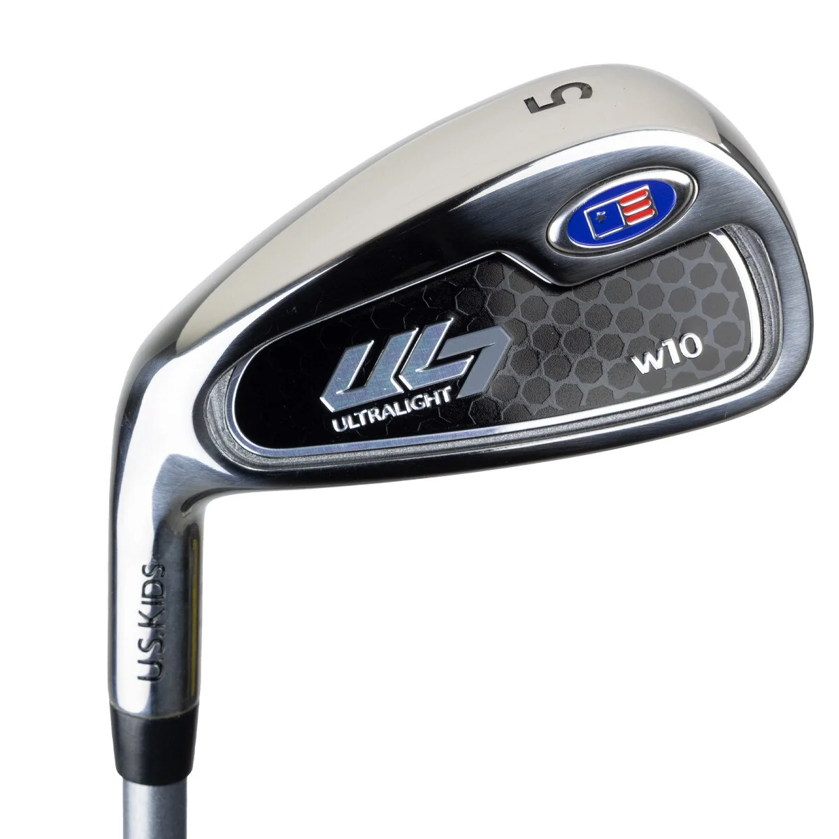 U.S. Kids Golf UL-7 Individual Clubs (Approx Age 11, Height 60"-63") - Image 23