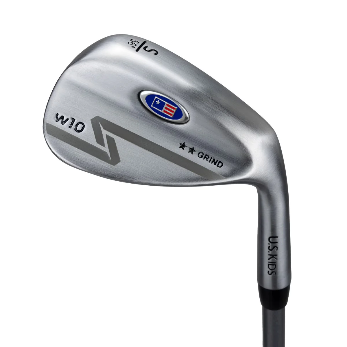 U.S. Kids Golf UL-7 Individual Clubs (Approx Age 11, Height 60"-63") - Image 3