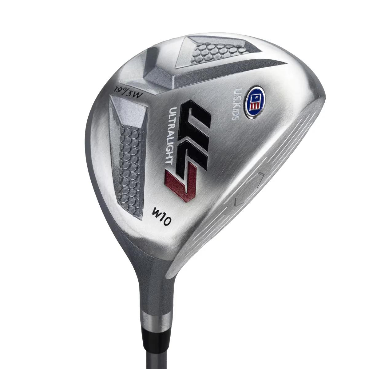 U.S. Kids Golf UL-7 Individual Clubs (Approx Age 11, Height 60"-63") - Image 4