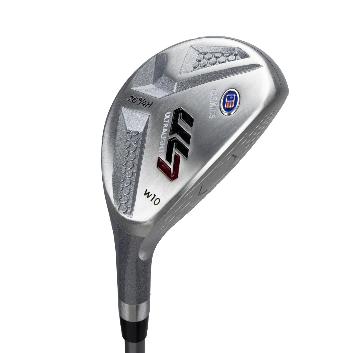 U.S. Kids Golf UL-7 Individual Clubs (Approx Age 11, Height 60"-63") - Image 5