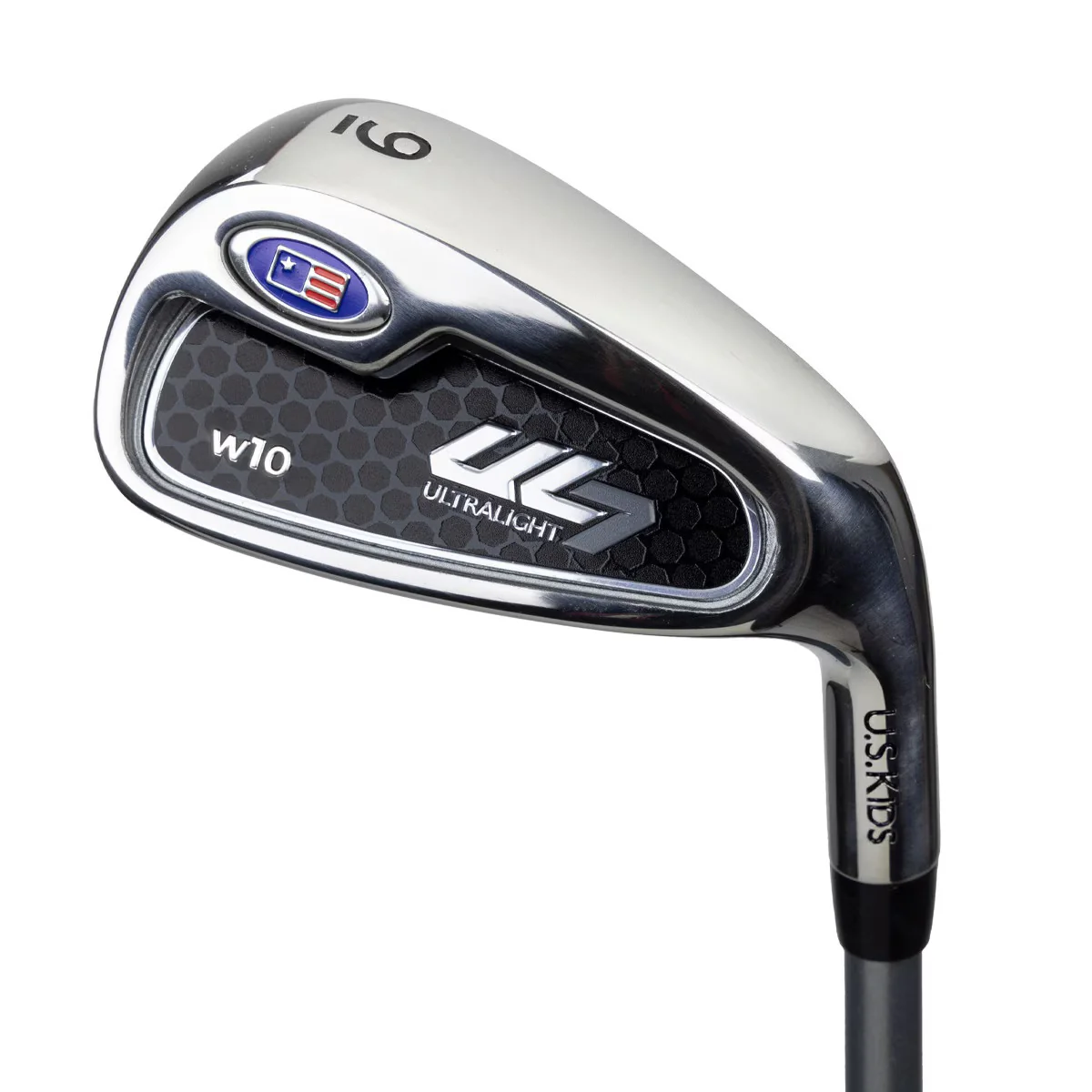 U.S. Kids Golf UL-7 Individual Clubs (Approx Age 11, Height 60"-63") - Image 6