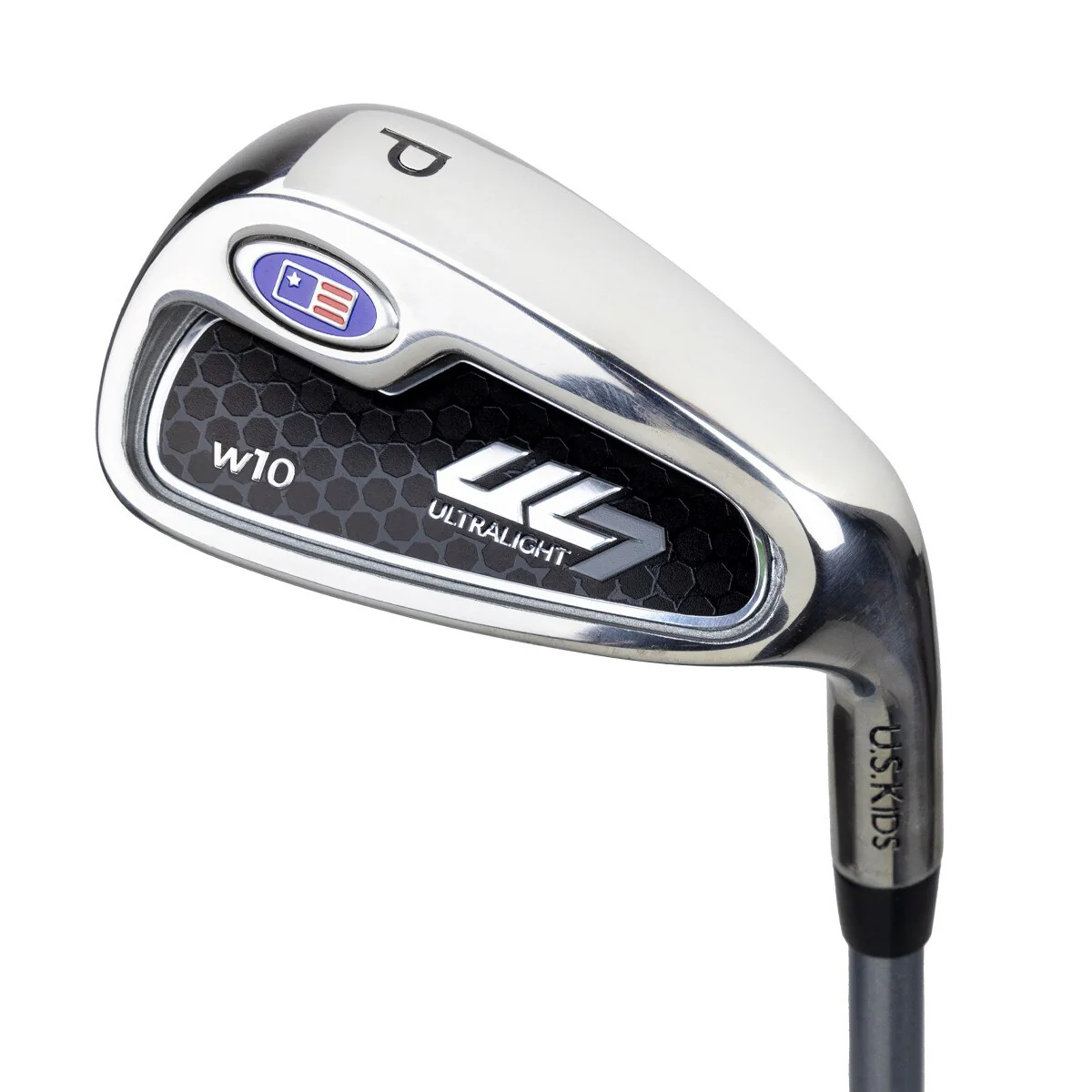 U.S. Kids Golf UL-7 Individual Clubs (Approx Age 12, Height 63"-66") - Image 11