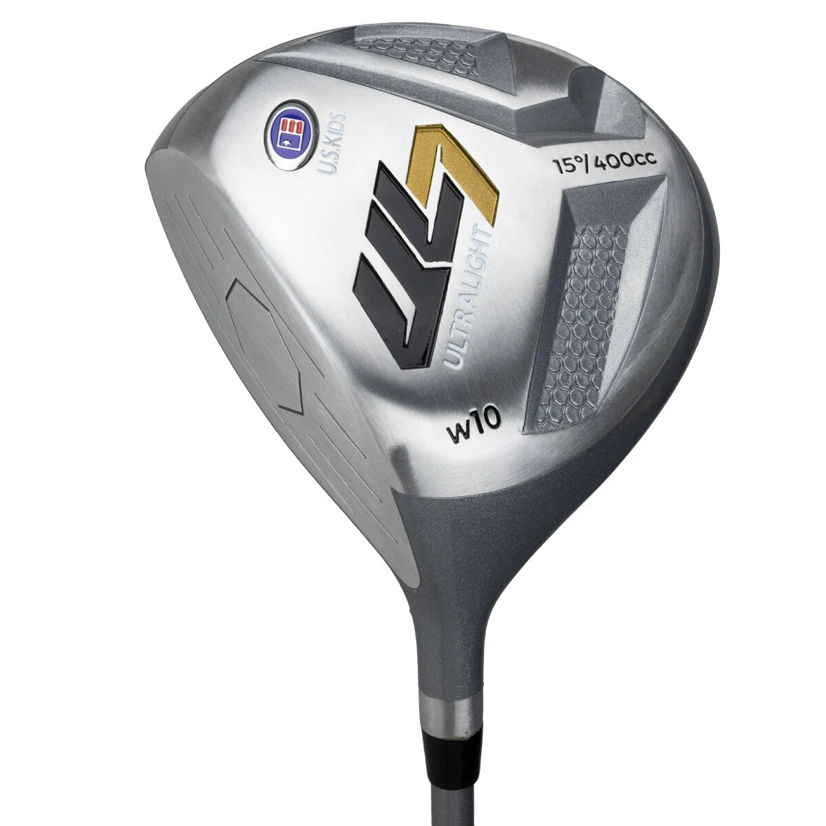 U.S. Kids Golf UL-7 Individual Clubs (Approx Age 12, Height 63"-66") - Image 13