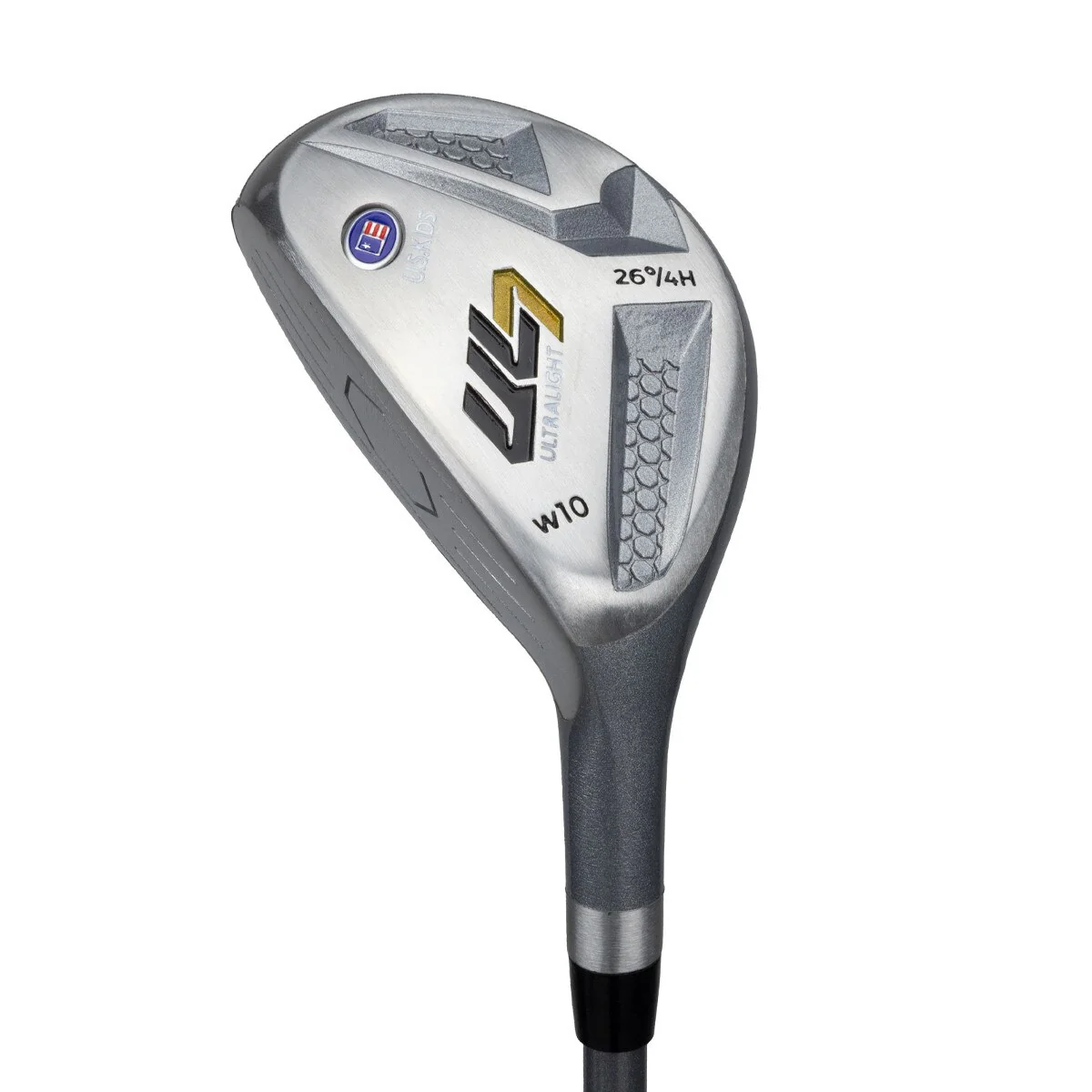 U.S. Kids Golf UL-7 Individual Clubs (Approx Age 12, Height 63"-66") - Image 18
