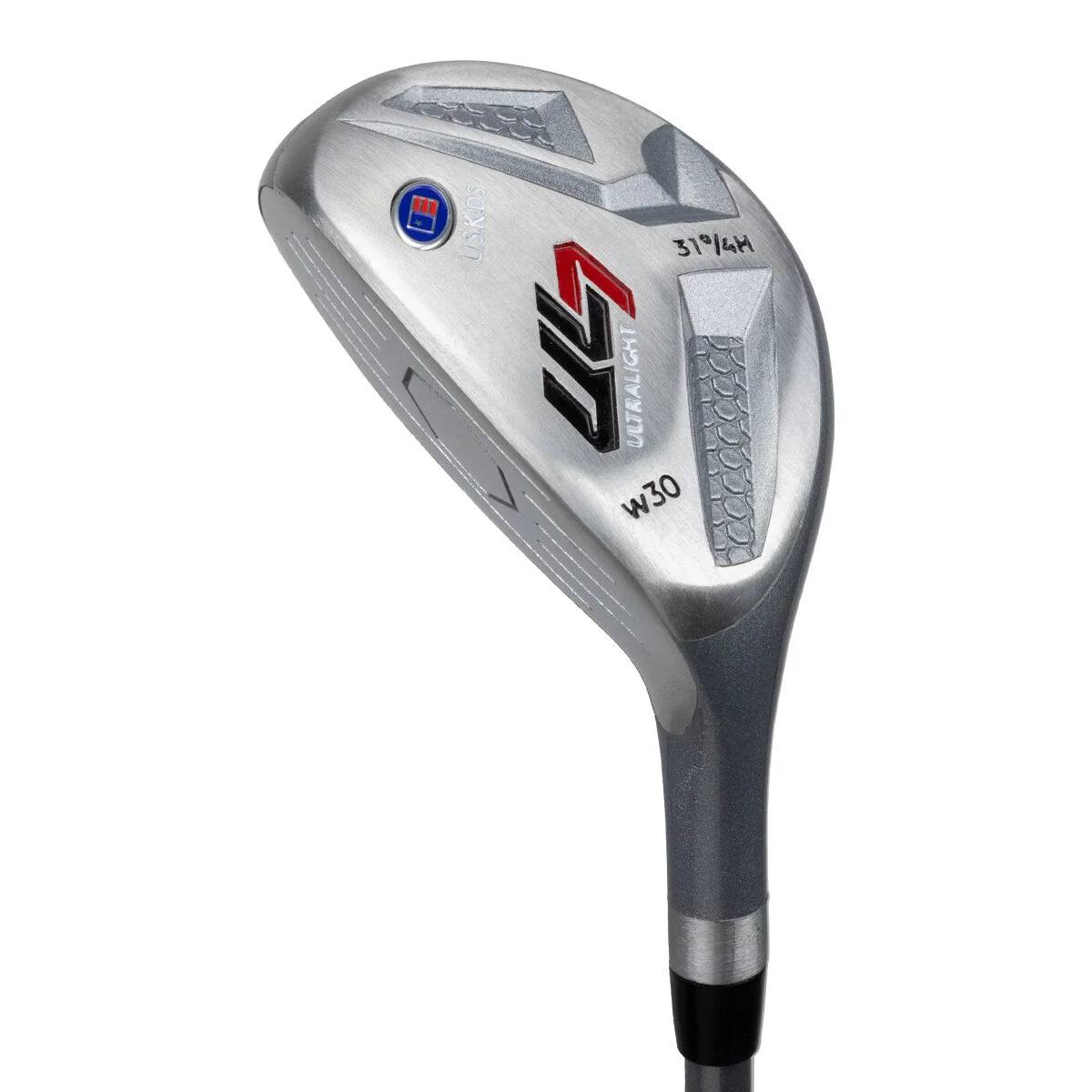 U.S. Kids Golf UL-7 Individual Clubs (Approx Age 4, Height 39"-42") - Image 10