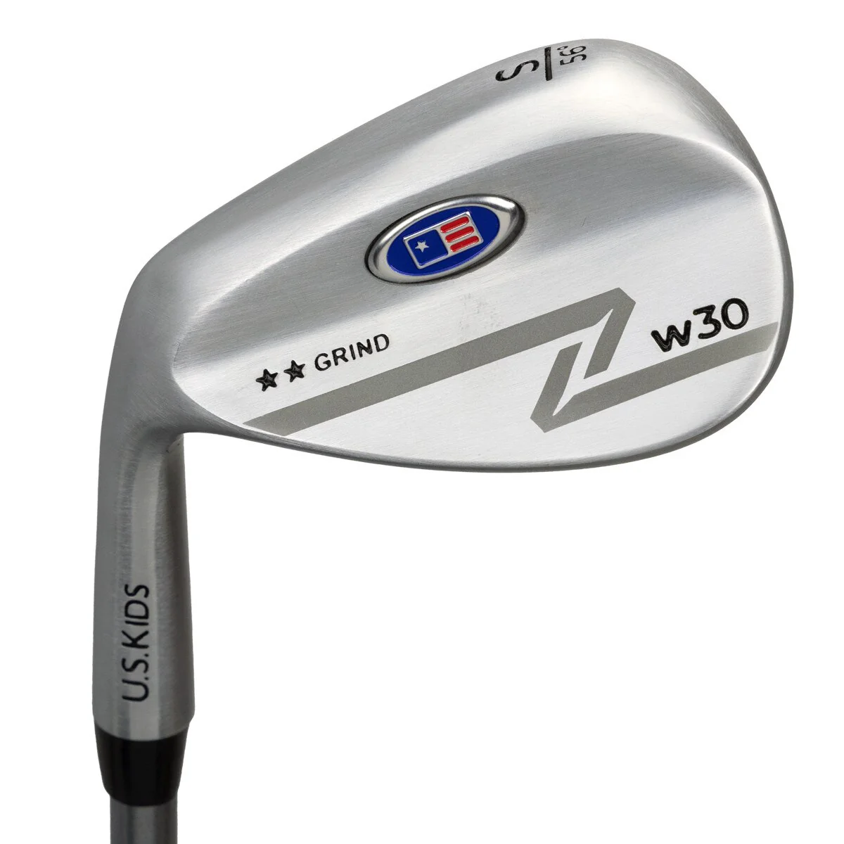 U.S. Kids Golf UL-7 Individual Clubs (Approx Age 4, Height 39"-42") - Image 14