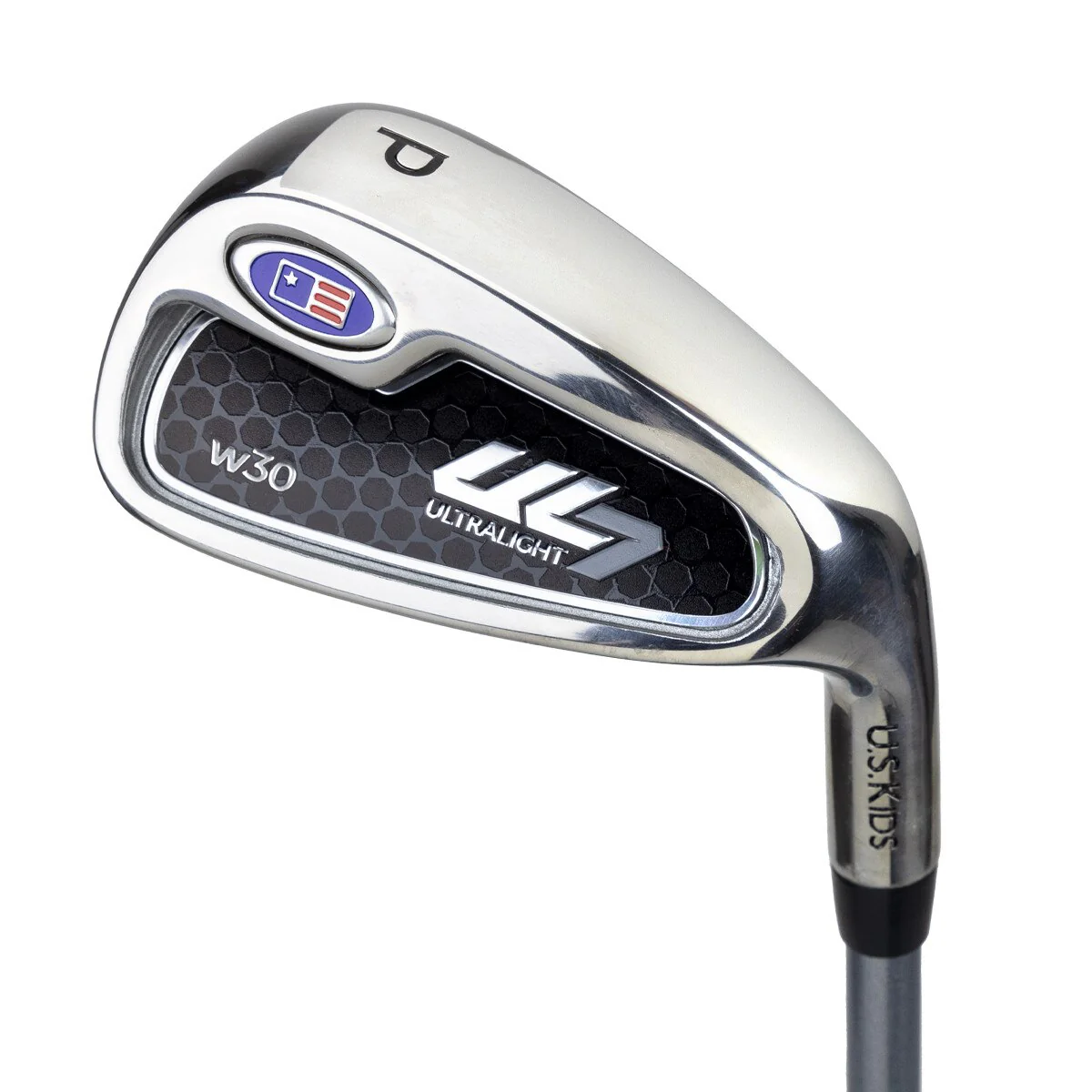U.S. Kids Golf UL-7 Individual Clubs (Approx Age 4, Height 39"-42") - Image 4