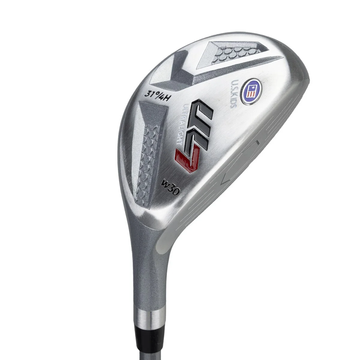 U.S. Kids Golf UL-7 Individual Clubs (Approx Age 4, Height 39"-42") - Image 5