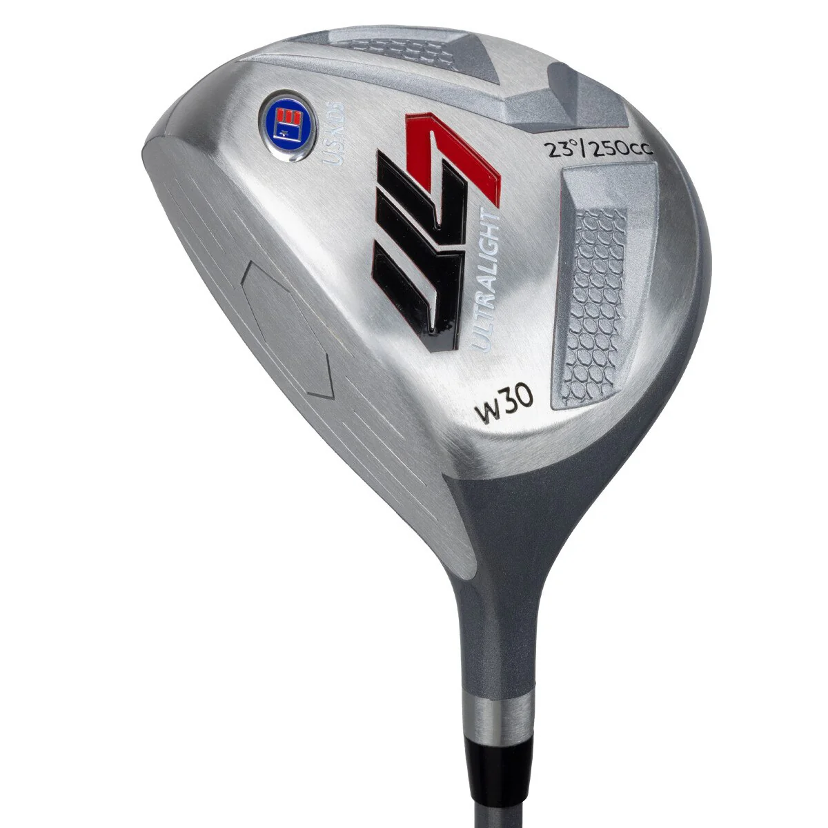 U.S. Kids Golf UL-7 Individual Clubs (Approx Age 4, Height 39"-42") - Image 8