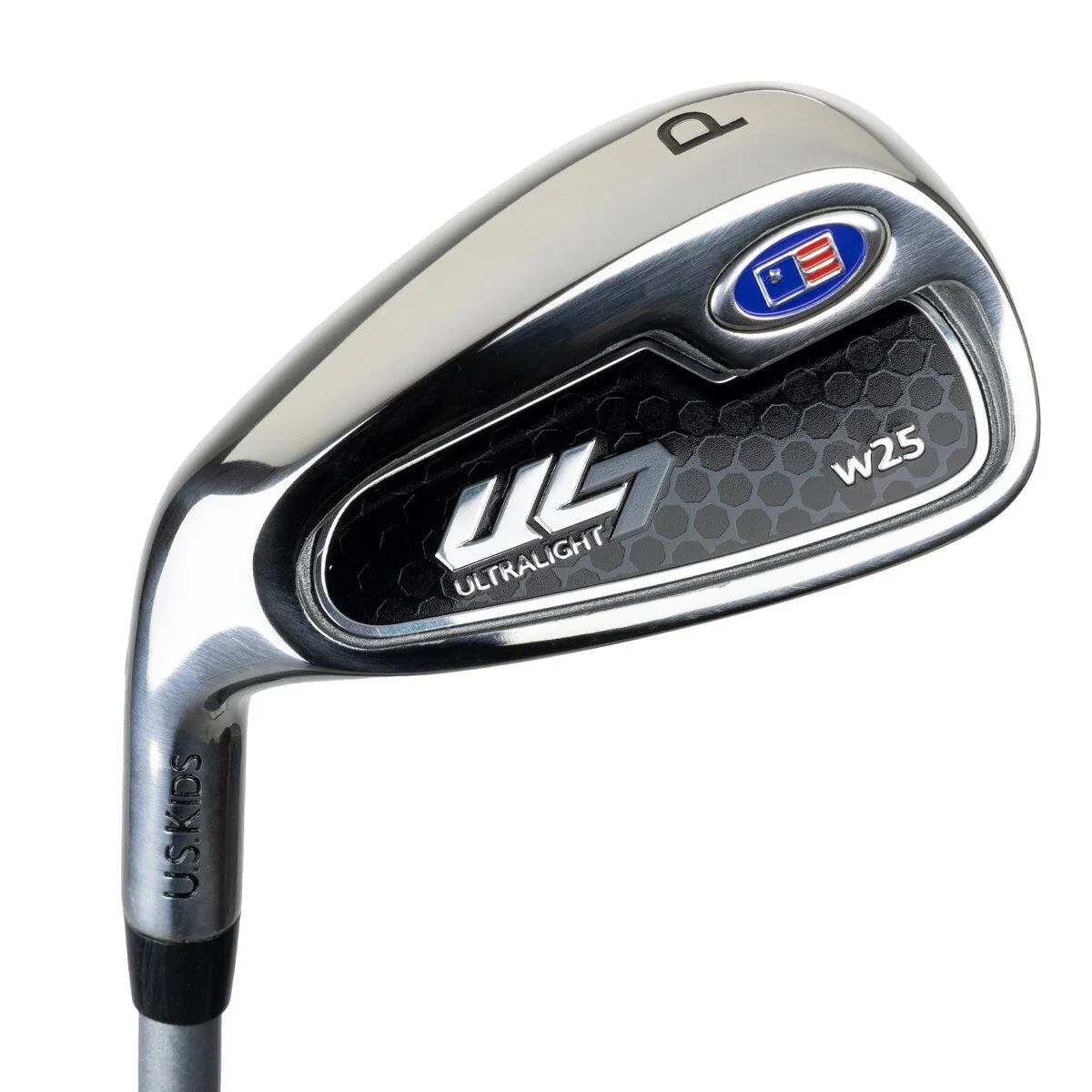 U.S. Kids Golf UL-7 Individual Clubs (Approx Age 5, Height 42"-45") - Image 12