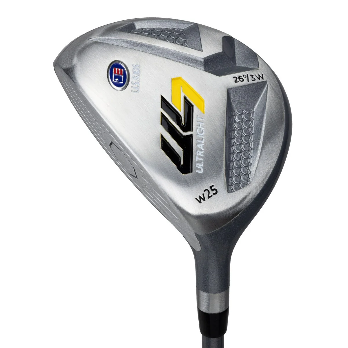 U.S. Kids Golf UL-7 Individual Clubs (Approx Age 5, Height 42"-45") - Image 13