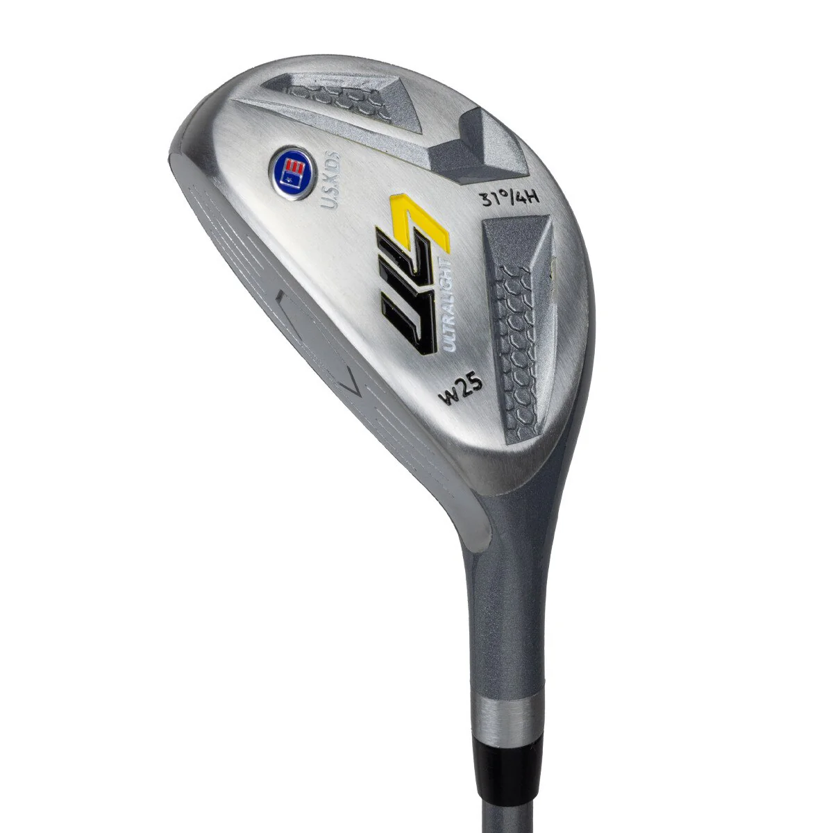 U.S. Kids Golf UL-7 Individual Clubs (Approx Age 5, Height 42"-45") - Image 17