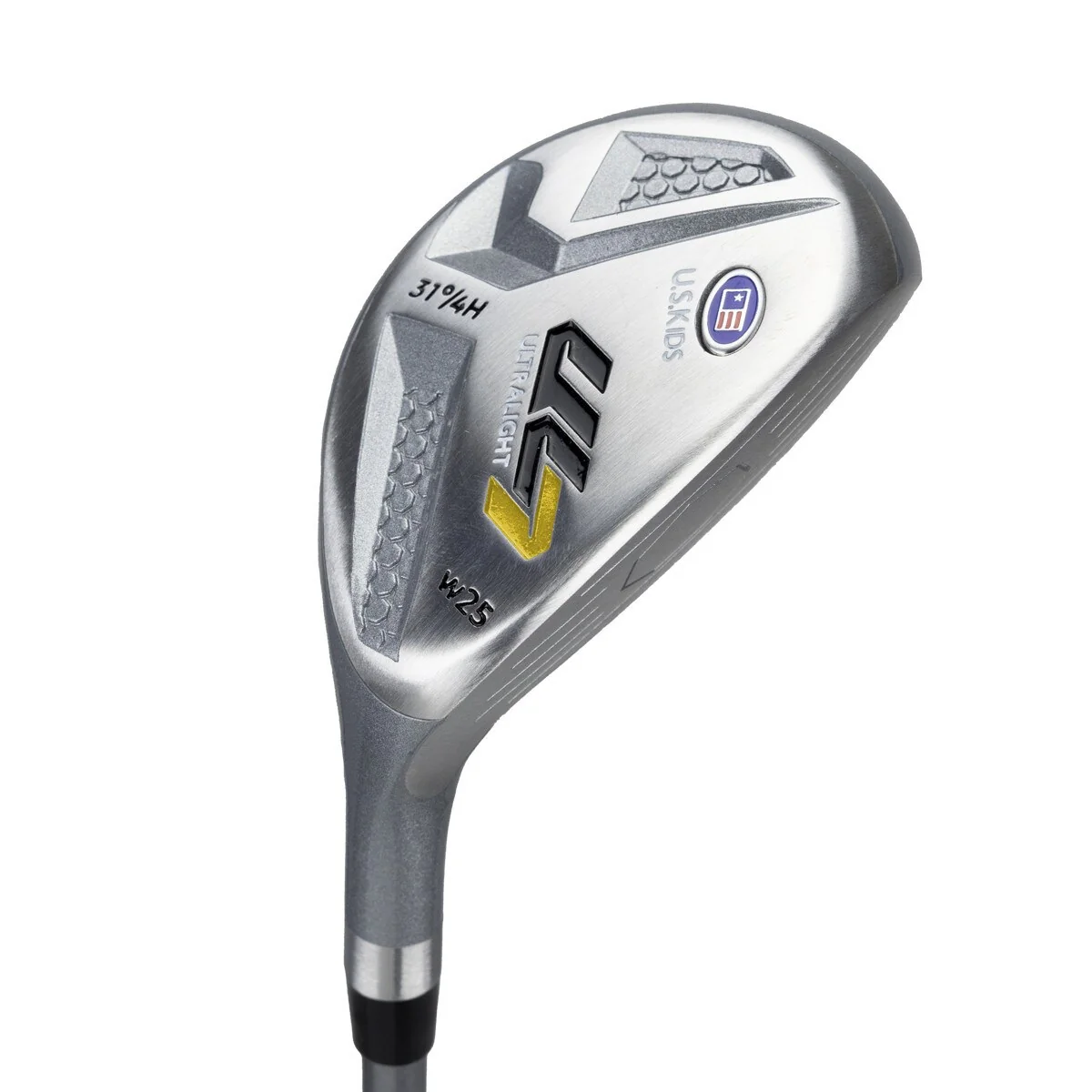 U.S. Kids Golf UL-7 Individual Clubs (Approx Age 5, Height 42"-45") - Image 4