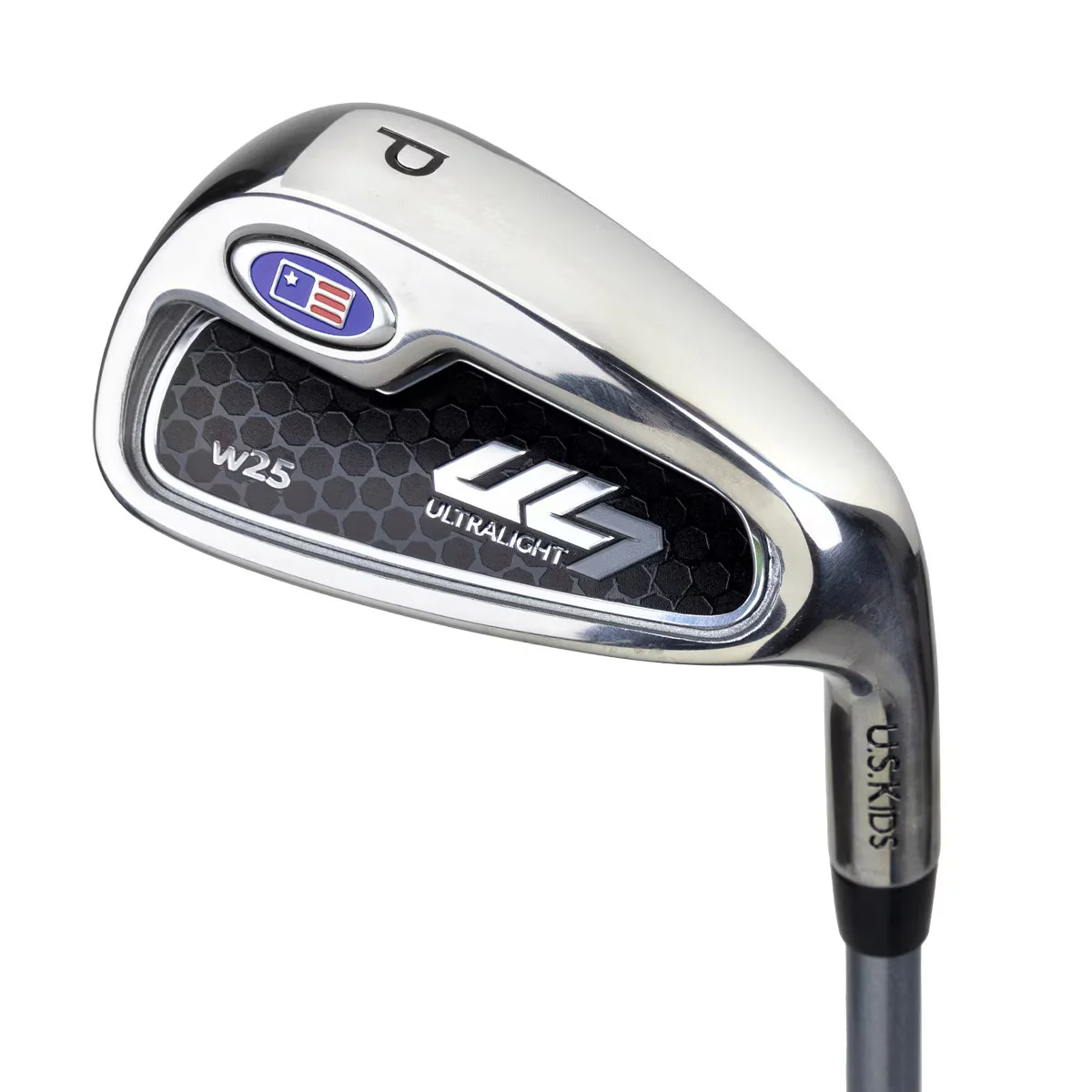 U.S. Kids Golf UL-7 Individual Clubs (Approx Age 5, Height 42"-45") - Image 5