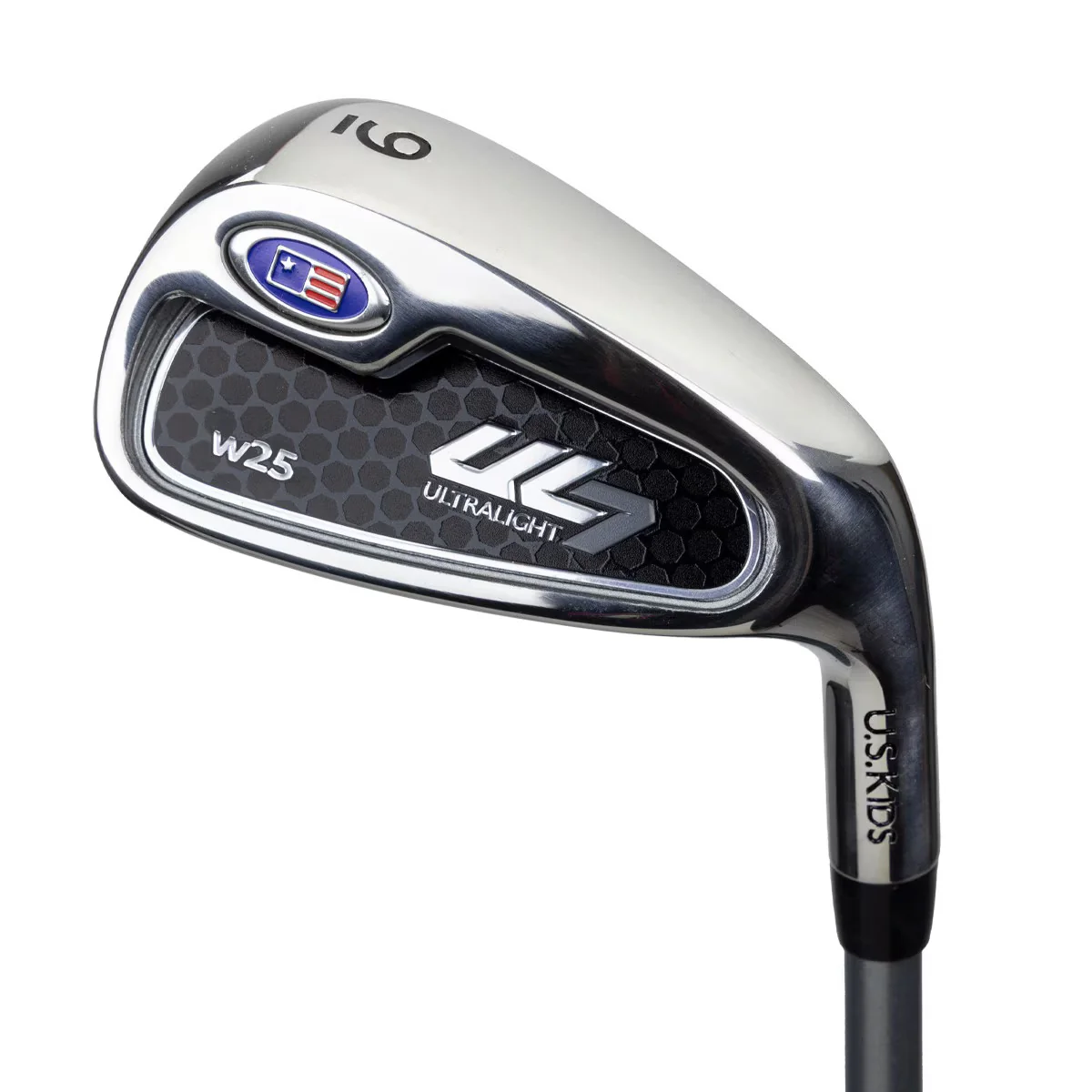 U.S. Kids Golf UL-7 Individual Clubs (Approx Age 5, Height 42"-45") - Image 6
