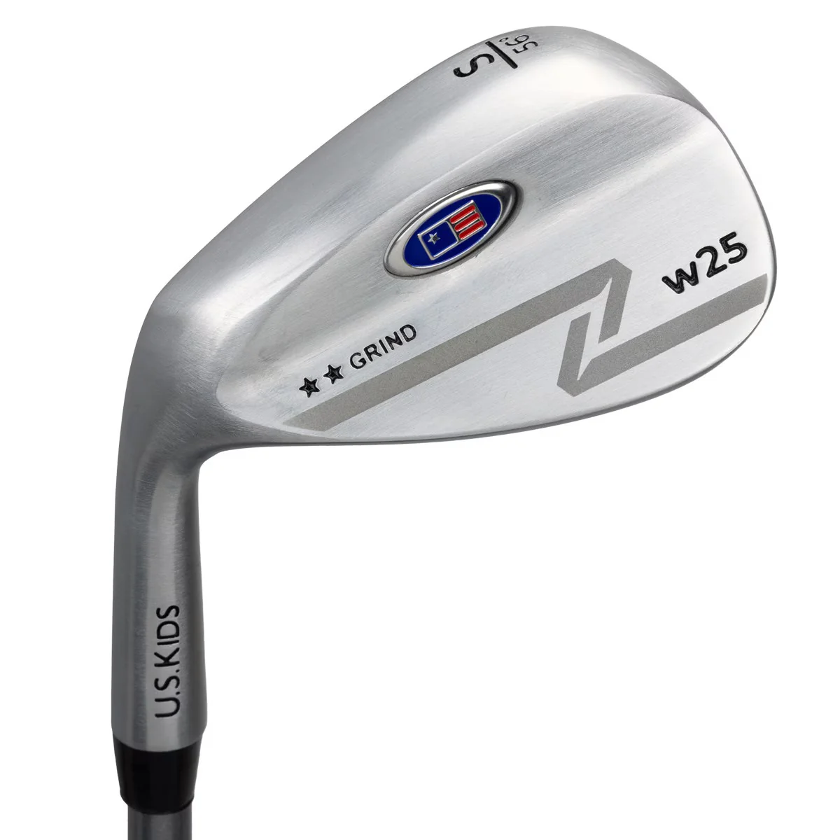 U.S. Kids Golf UL-7 Individual Clubs (Approx Age 5, Height 42"-45") - Image 8