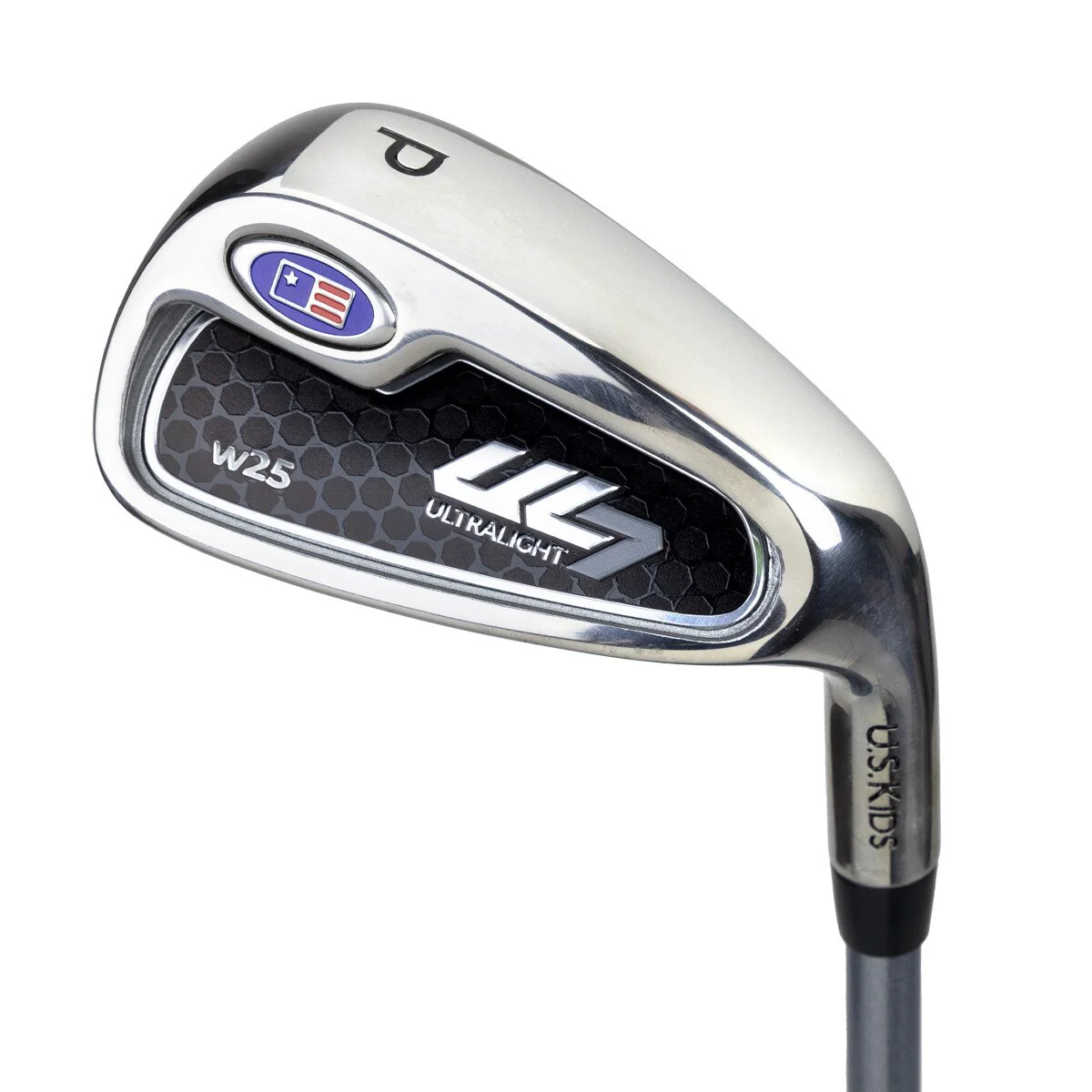U.S. Kids Golf UL-7 Individual Clubs (Approx Age 6, Height 45"-48") - Image 10